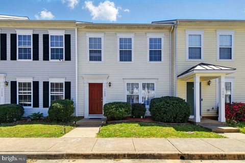 7688 WANKOMA DRIVE REMINGTON VA 22734