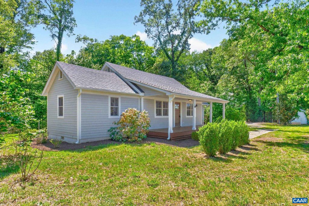 Photo of 9702 Hatton Ferry Rd, SCOTTSVILLE, VA 24590 (MLS # 676840)