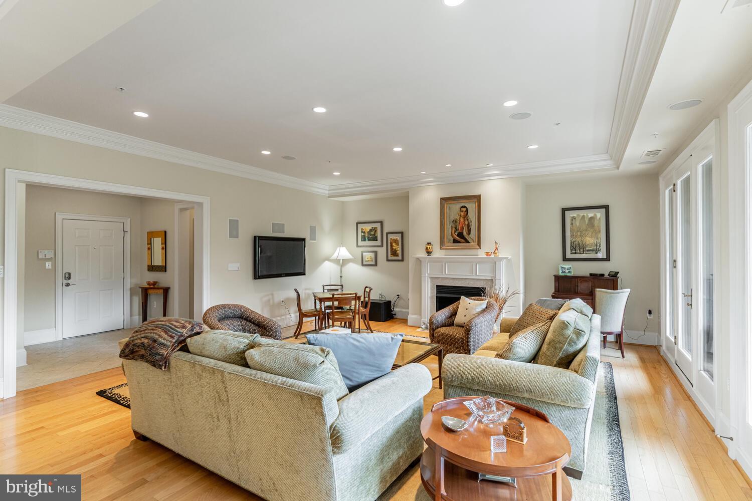 STRATHMORE PARK - Residential