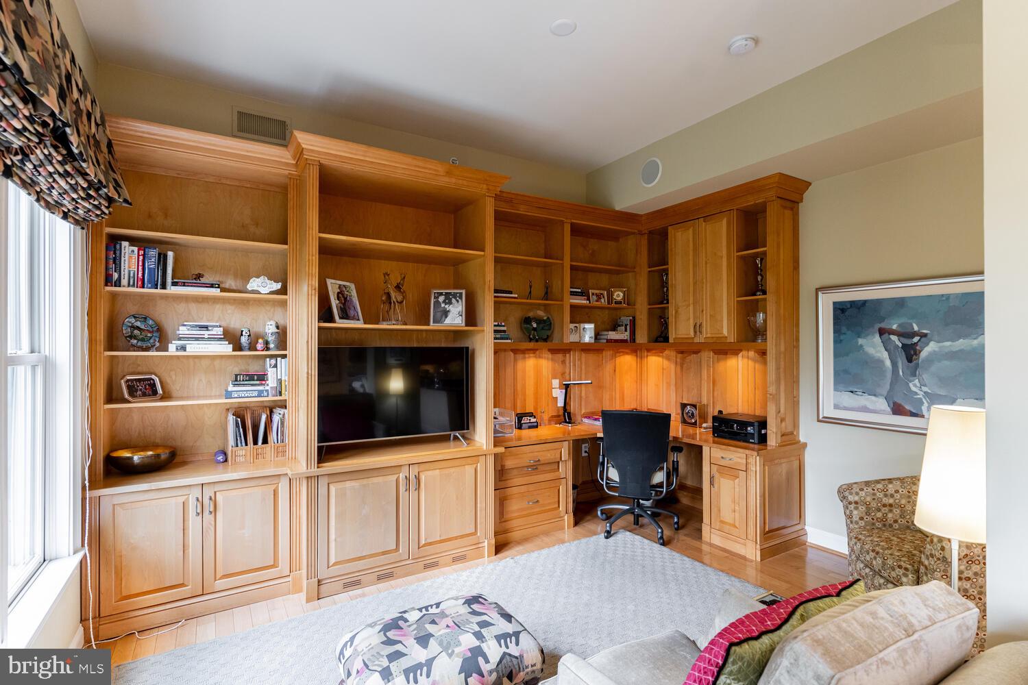 STRATHMORE PARK - Residential