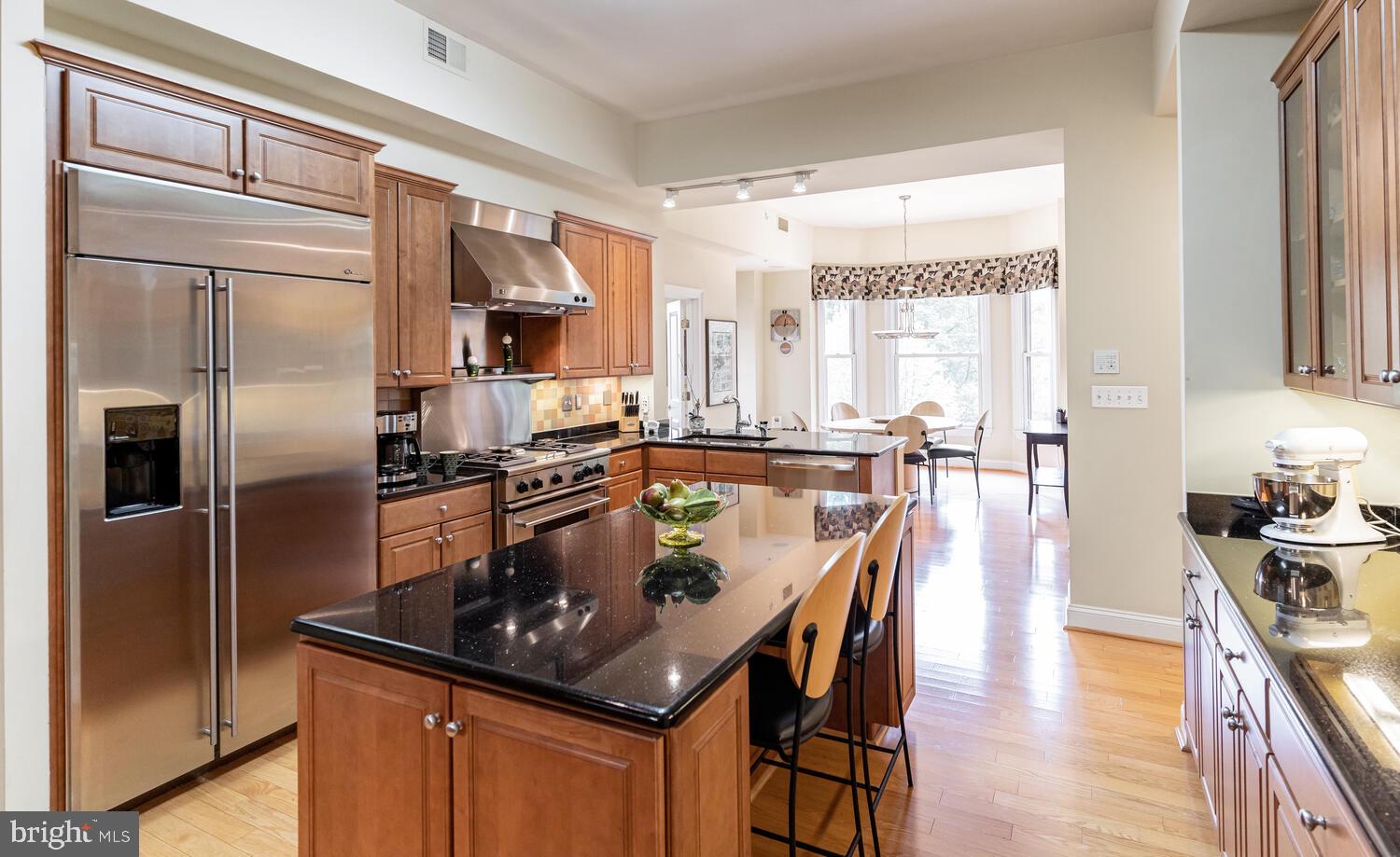 STRATHMORE PARK - Residential