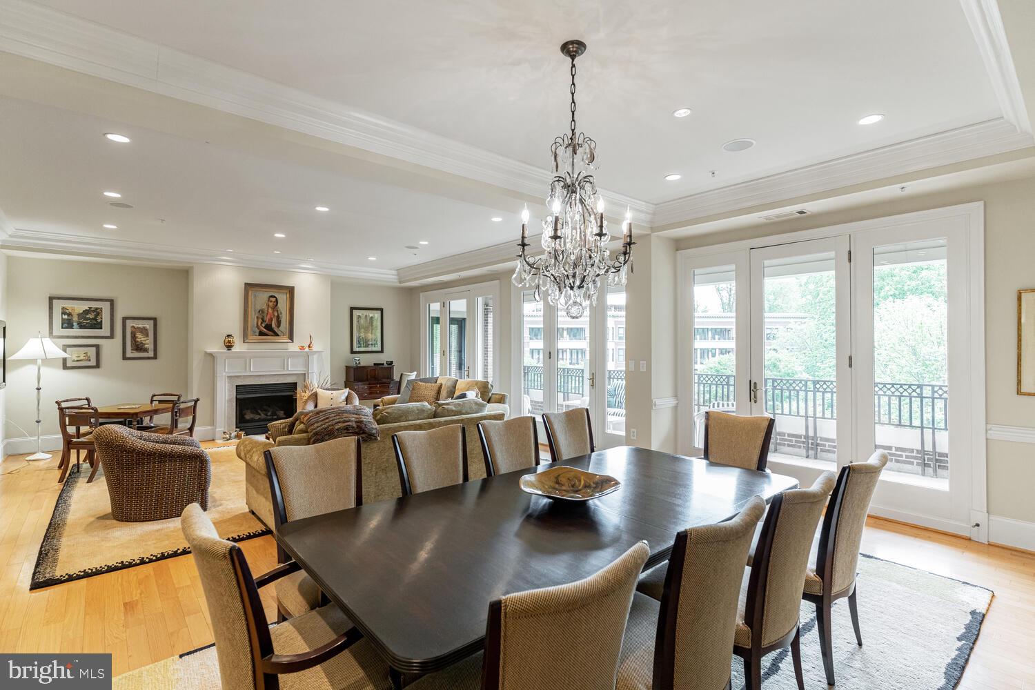 STRATHMORE PARK - Residential