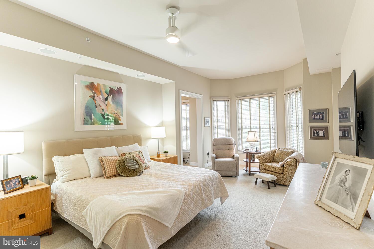 STRATHMORE PARK - Residential