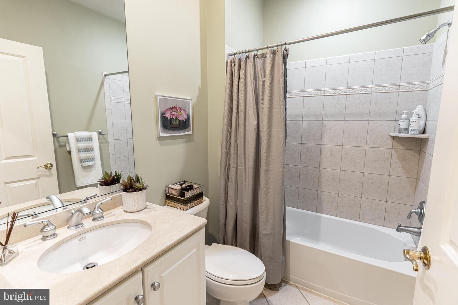 STRATHMORE PARK - Residential