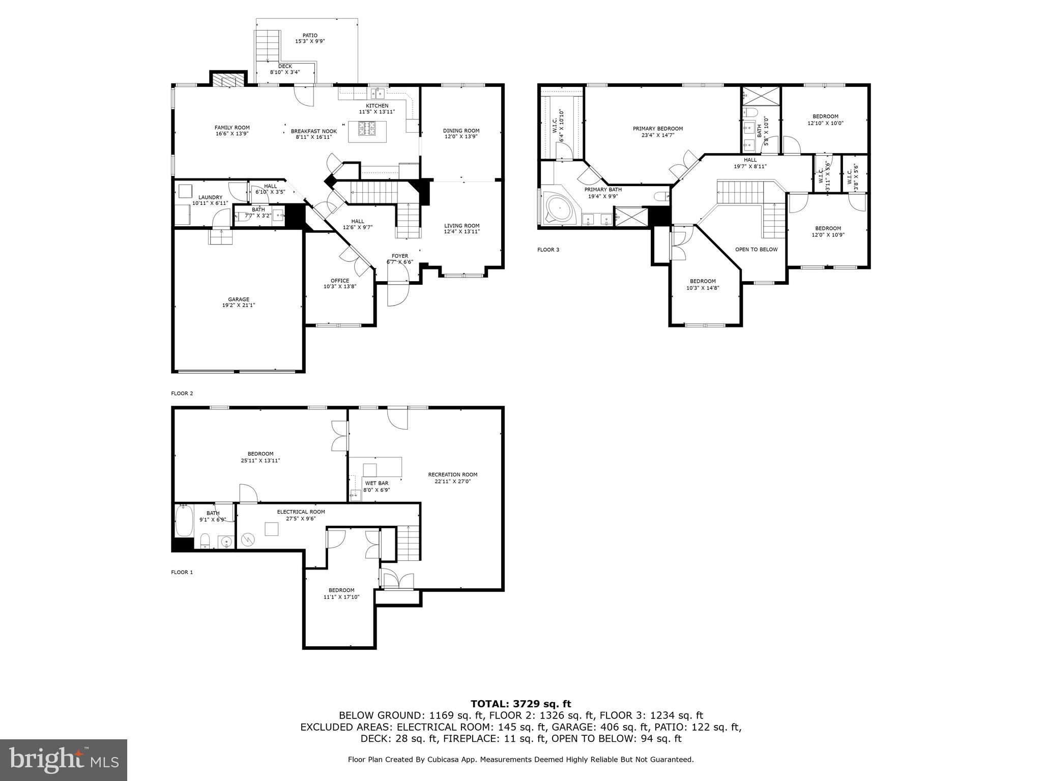 CHANTILLY GREEN - Residential