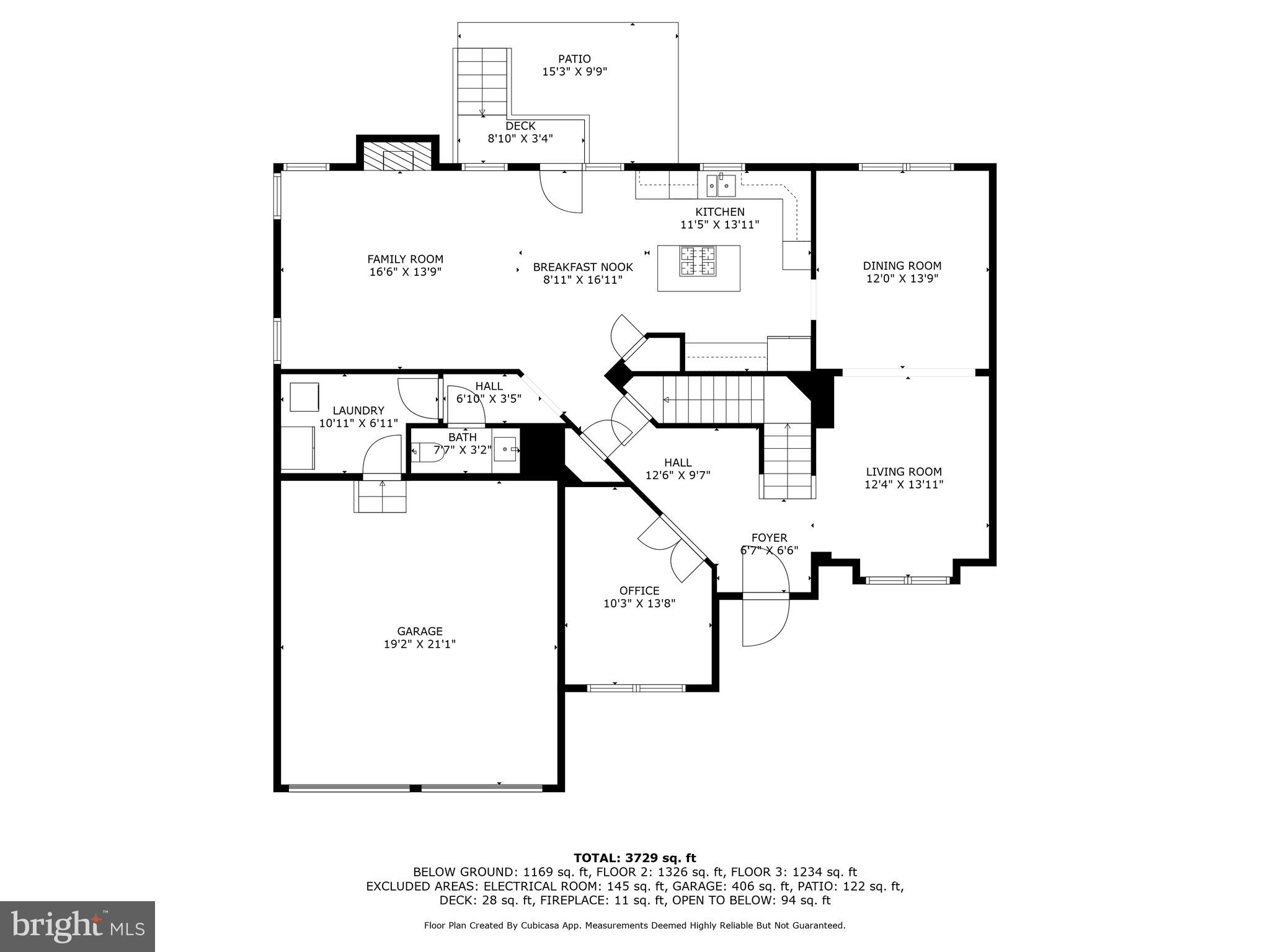 CHANTILLY GREEN - Residential