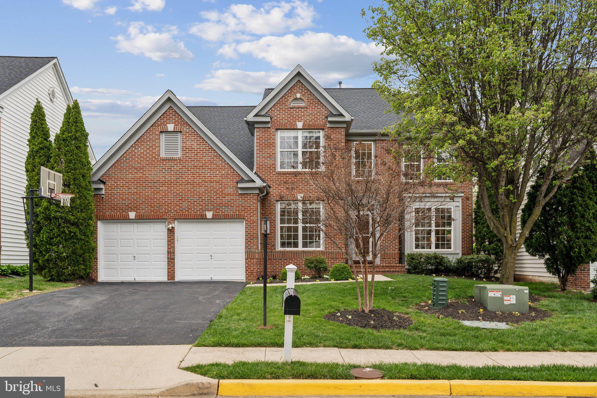 CHANTILLY GREEN - Residential