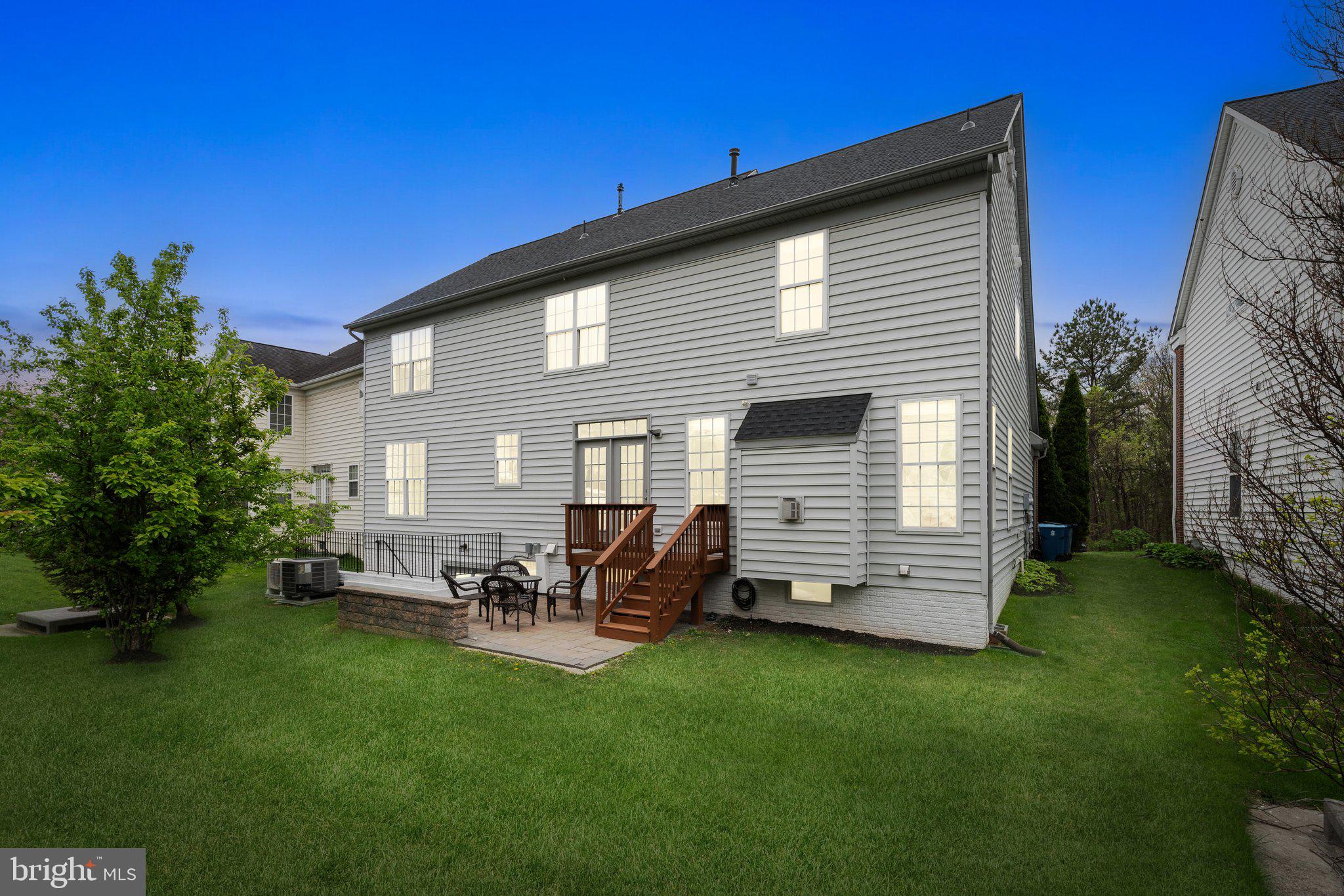 CHANTILLY GREEN - Residential