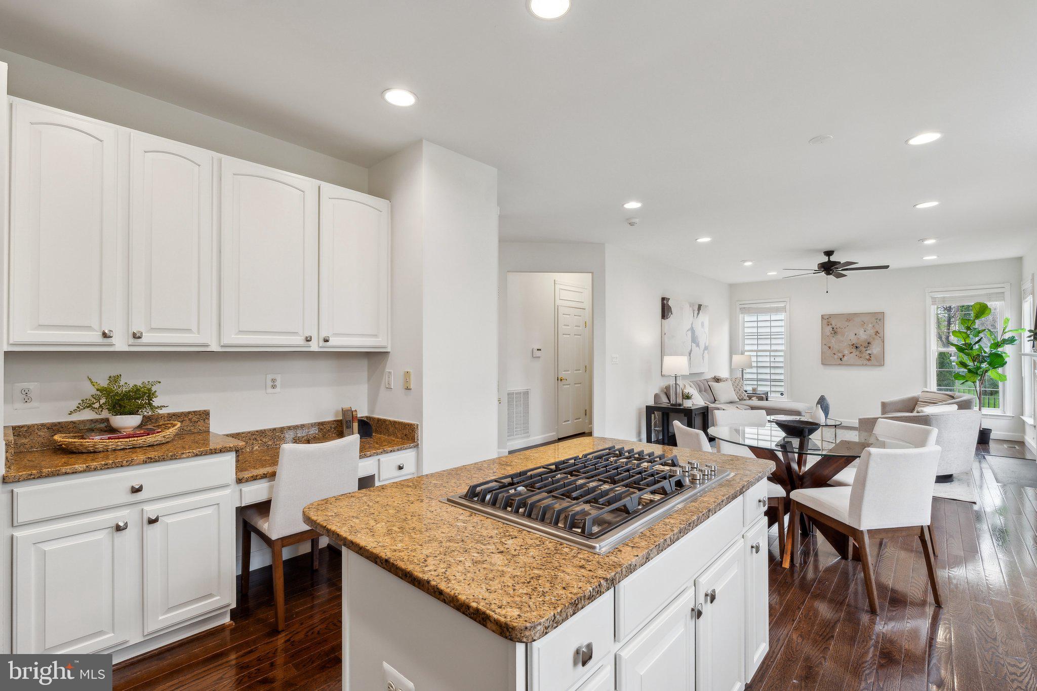 CHANTILLY GREEN - Residential