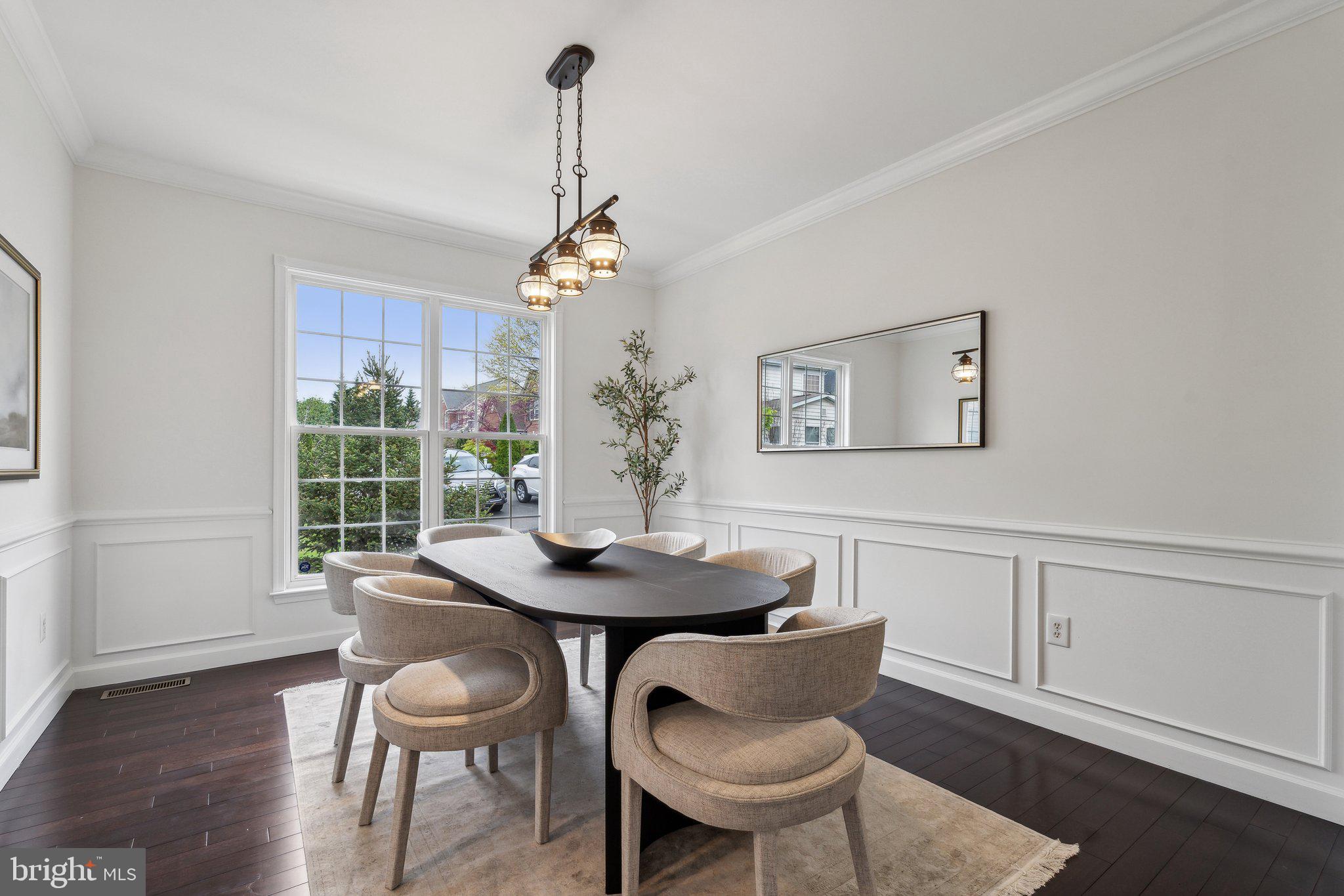 CHANTILLY GREEN - Residential