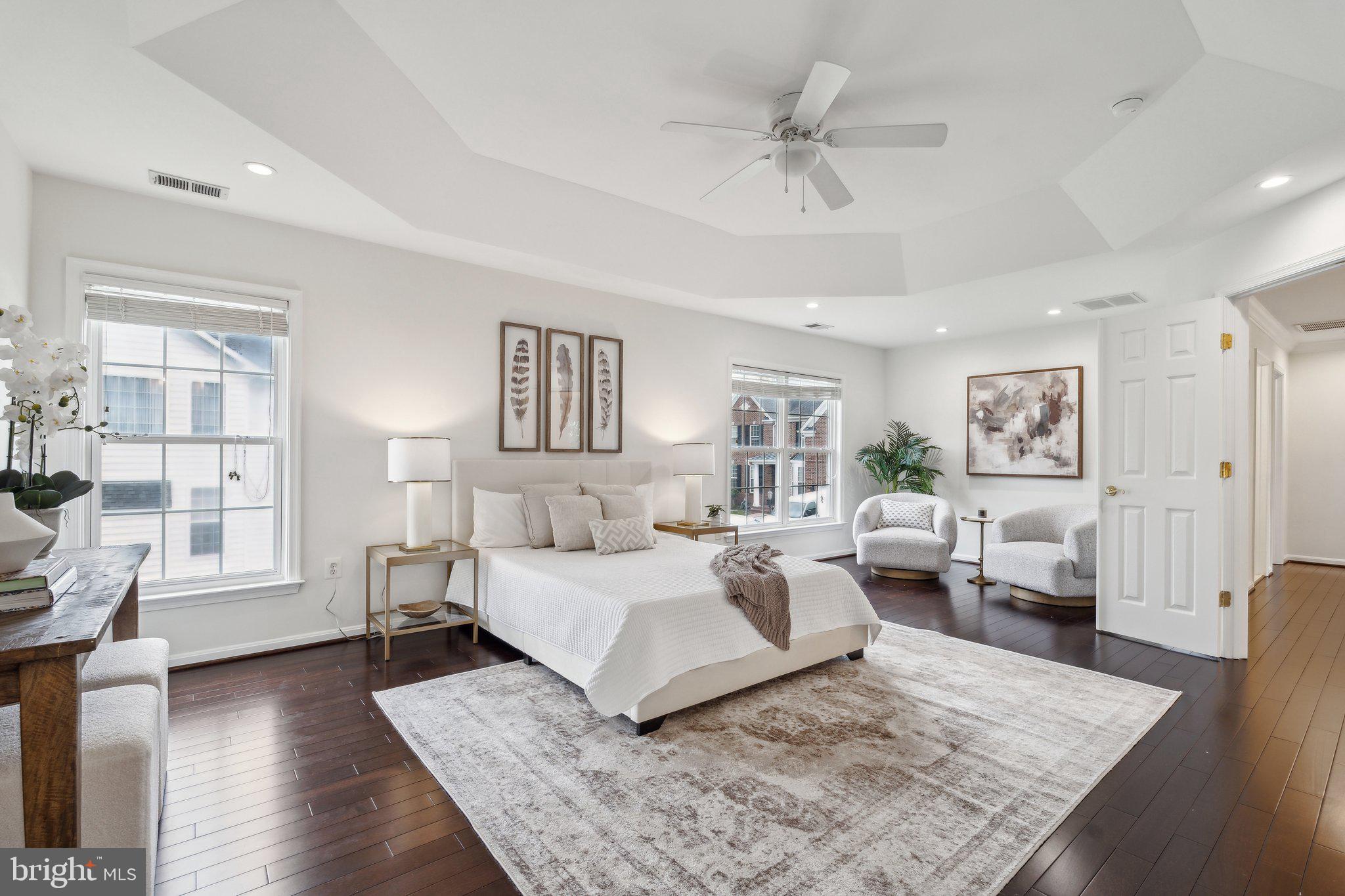 CHANTILLY GREEN - Residential