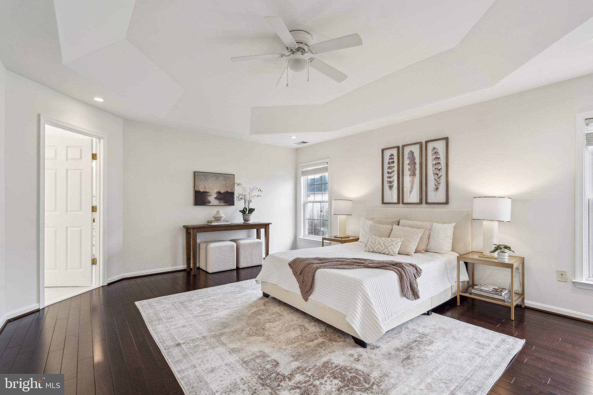 CHANTILLY GREEN - Residential