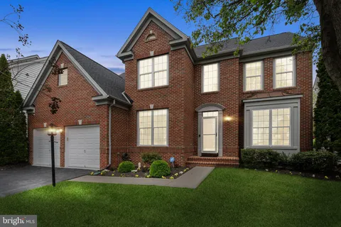 3715 Renoir Terrace, Chantilly, VA 20151 - MLS#: VAFX2235250