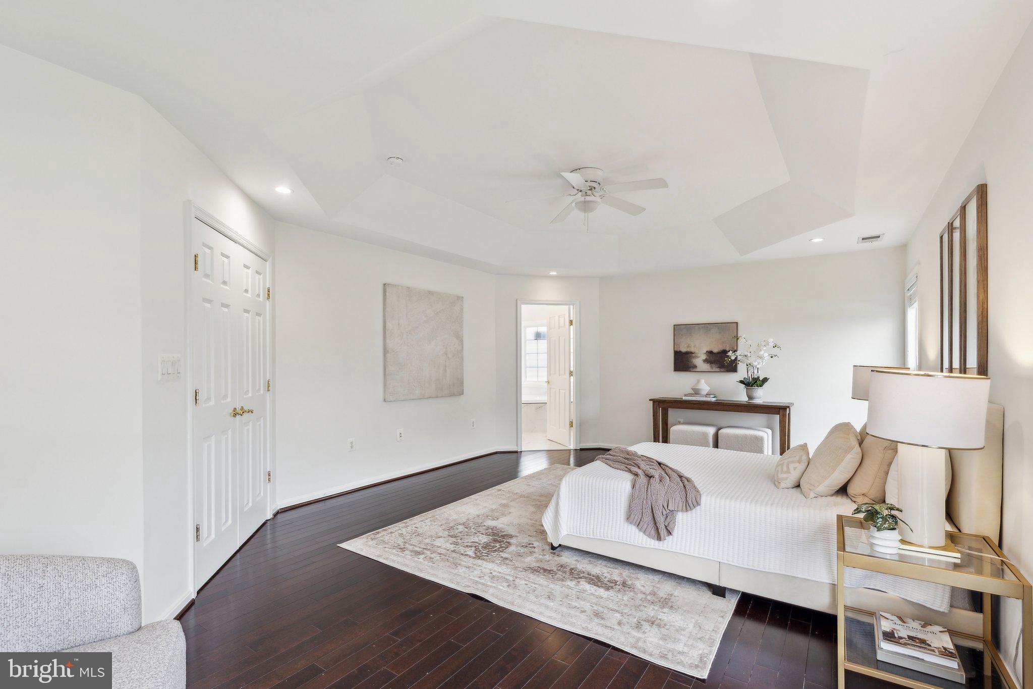 CHANTILLY GREEN - Residential