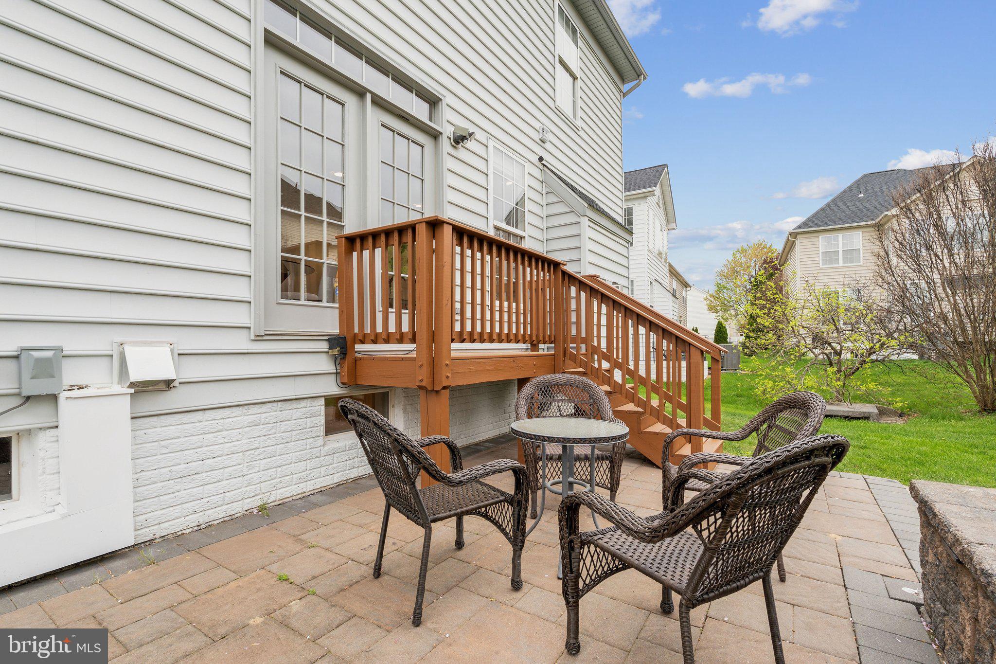 CHANTILLY GREEN - Residential