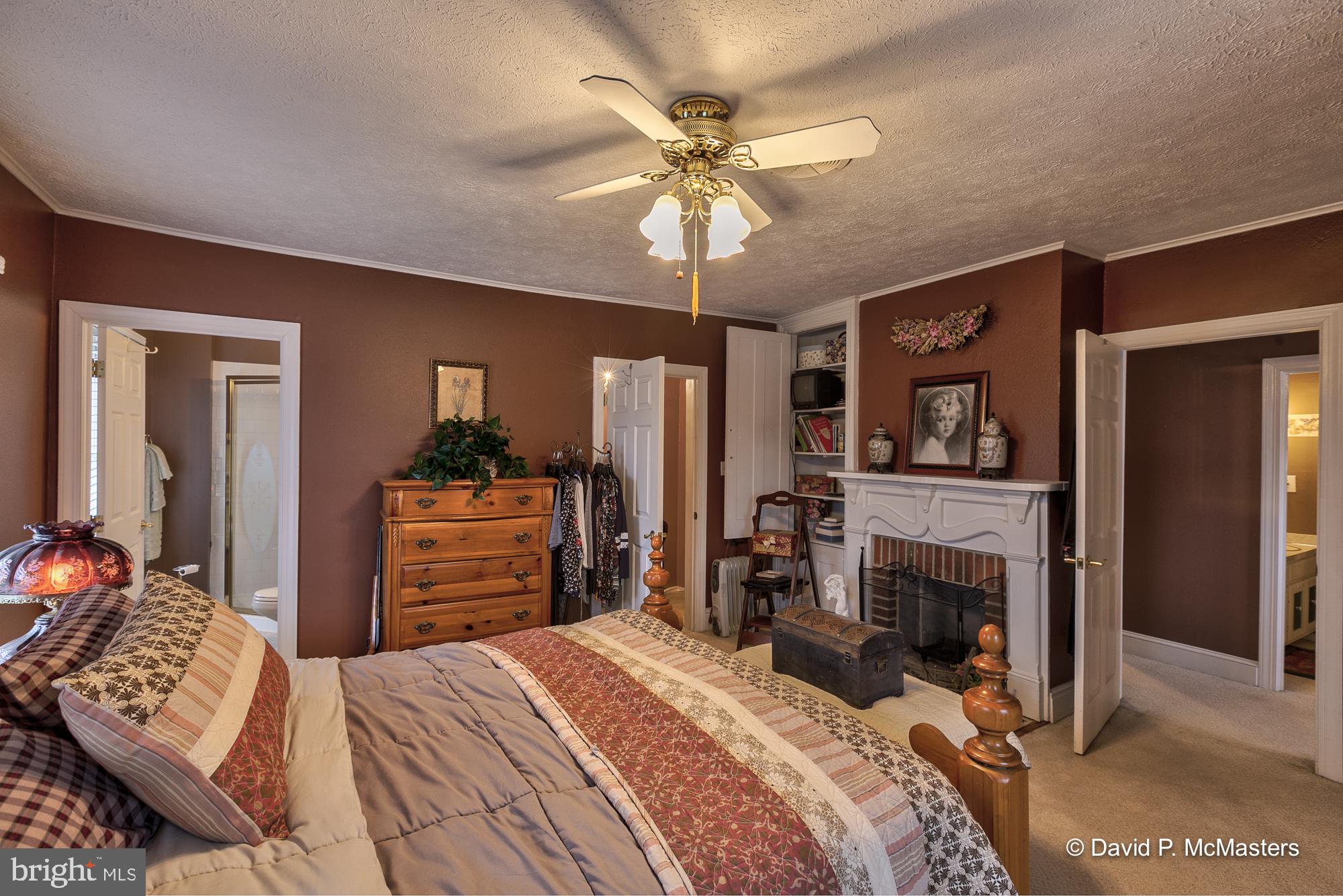 PIKEVIEW ACRES - Residential