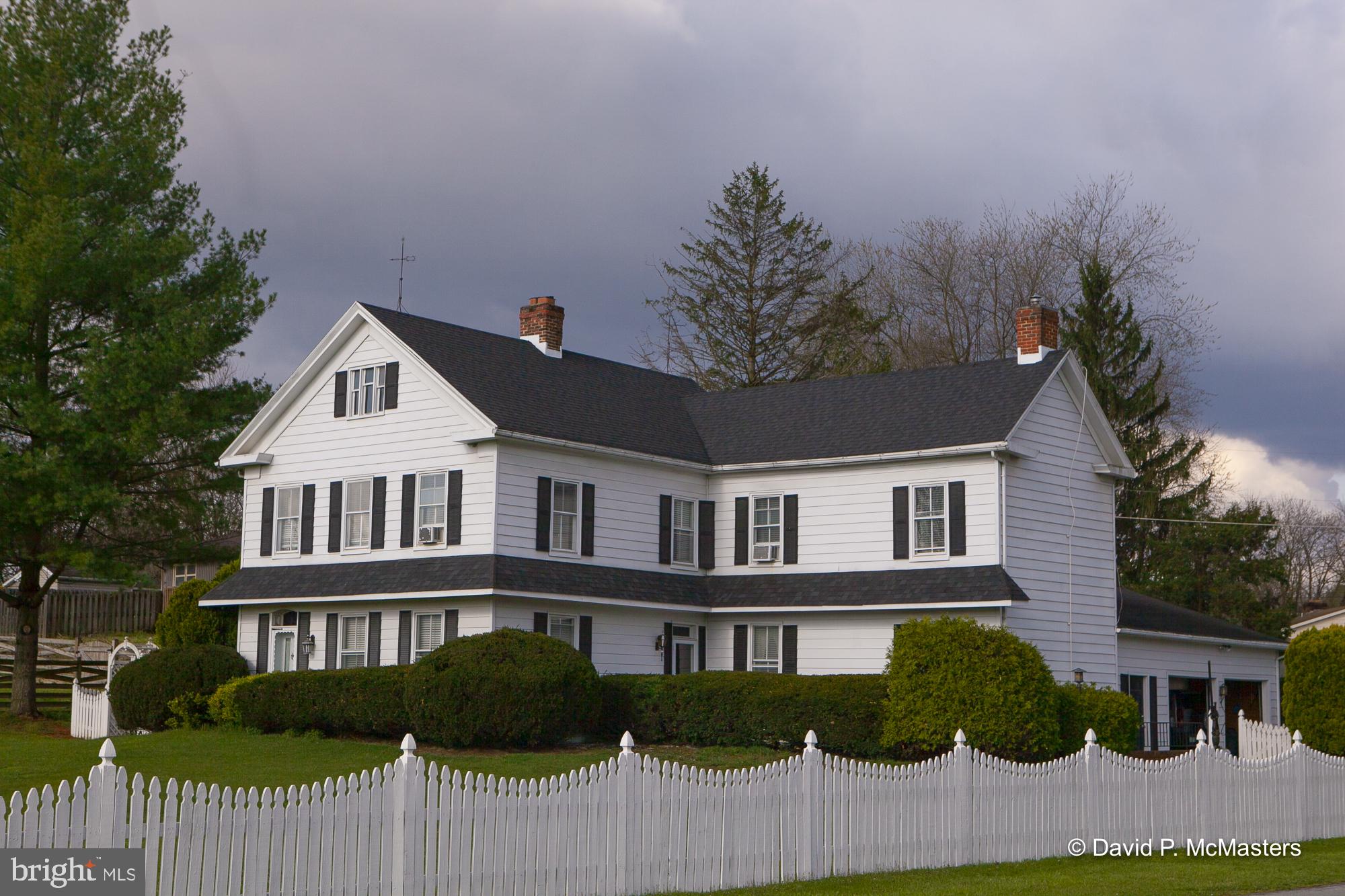 PIKEVIEW ACRES - Residential