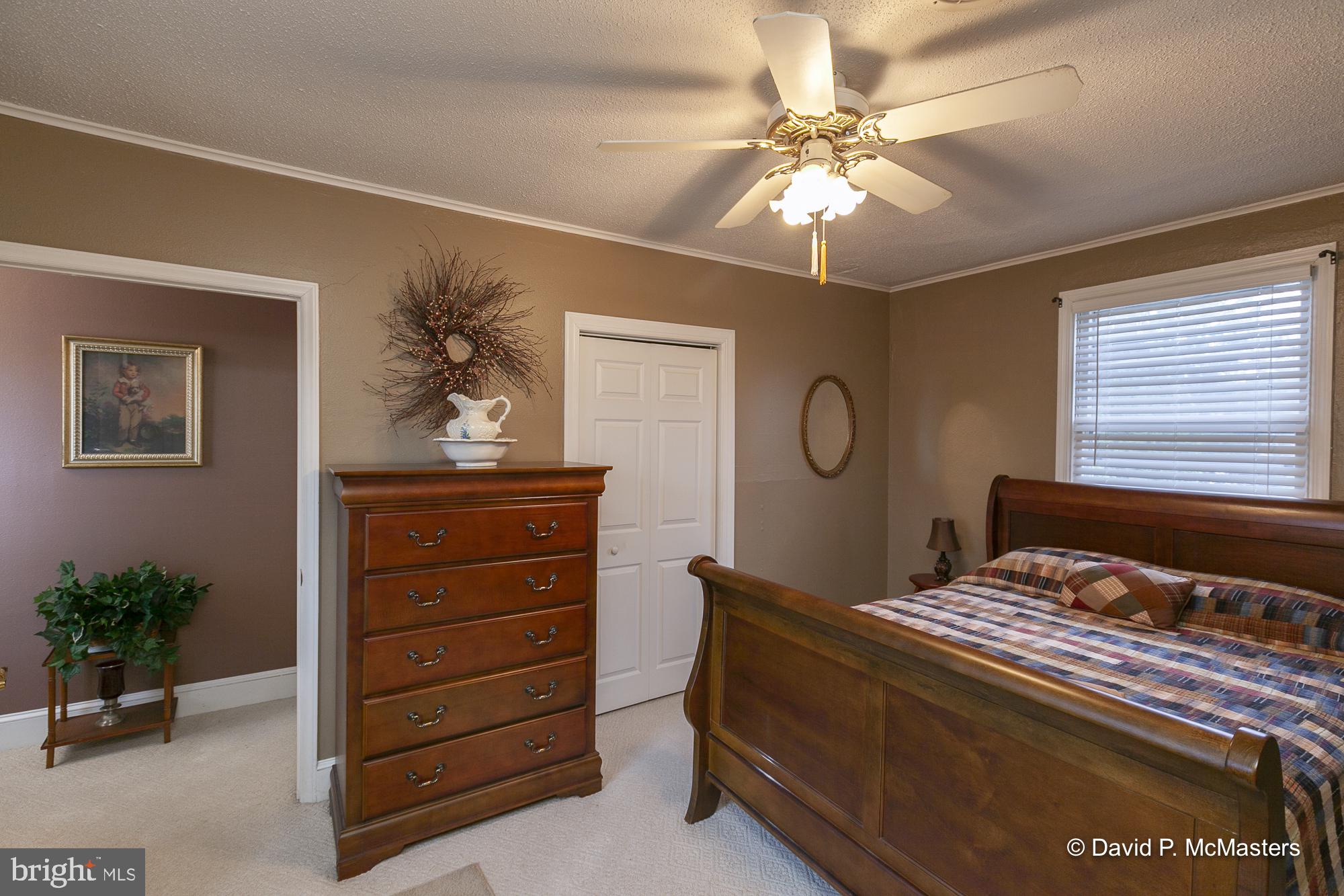 PIKEVIEW ACRES - Residential