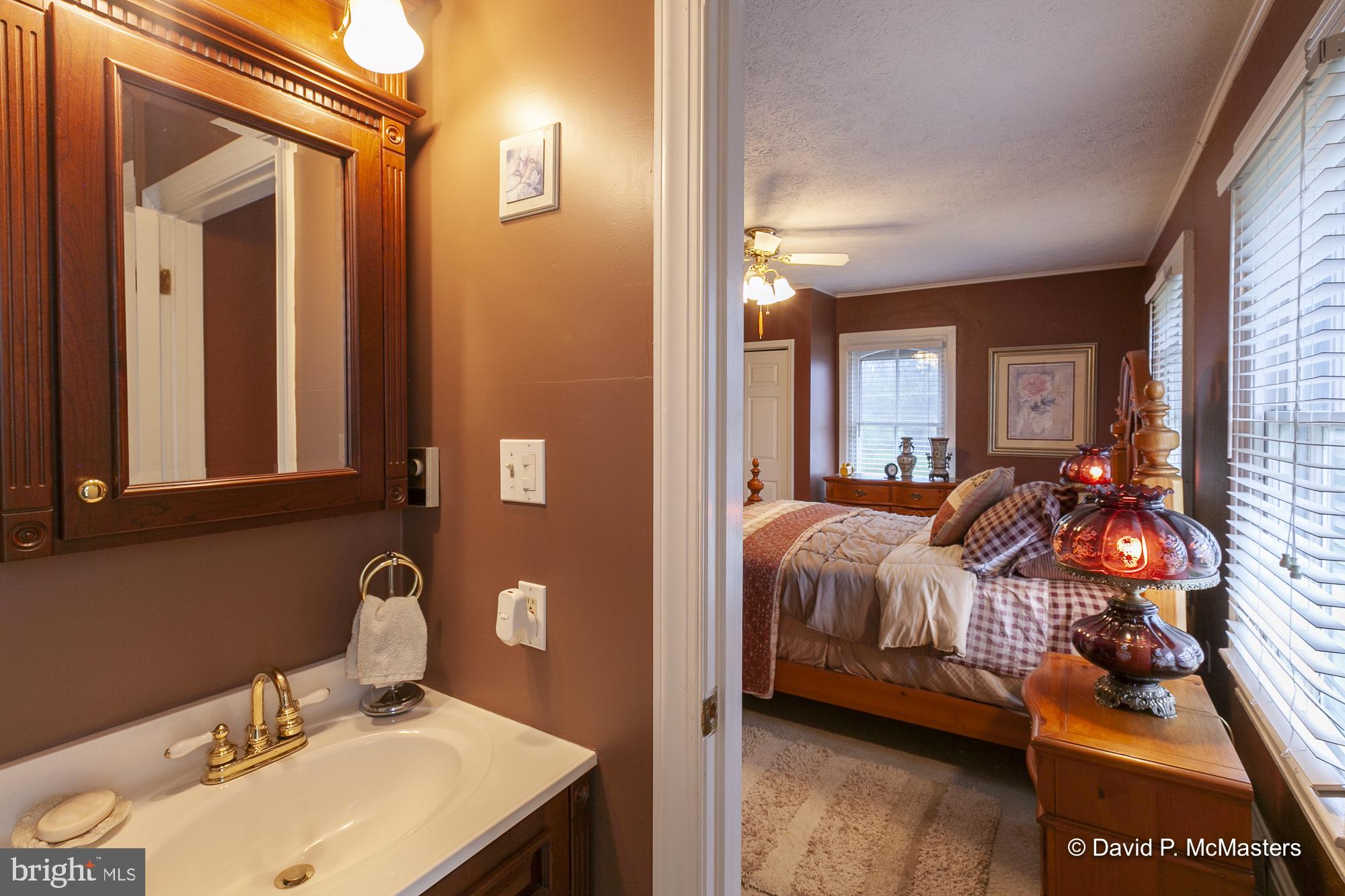 PIKEVIEW ACRES - Residential