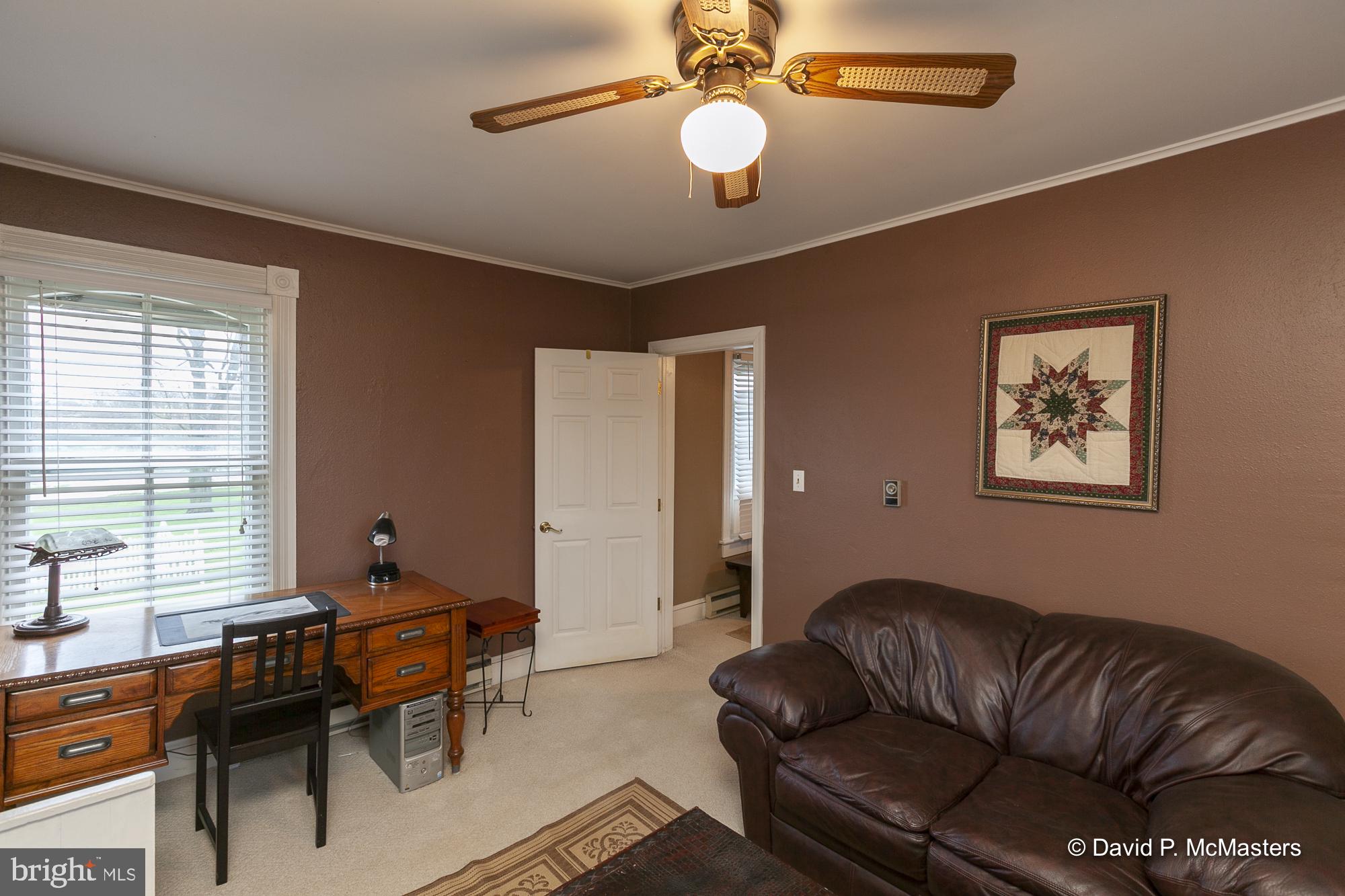 PIKEVIEW ACRES - Residential