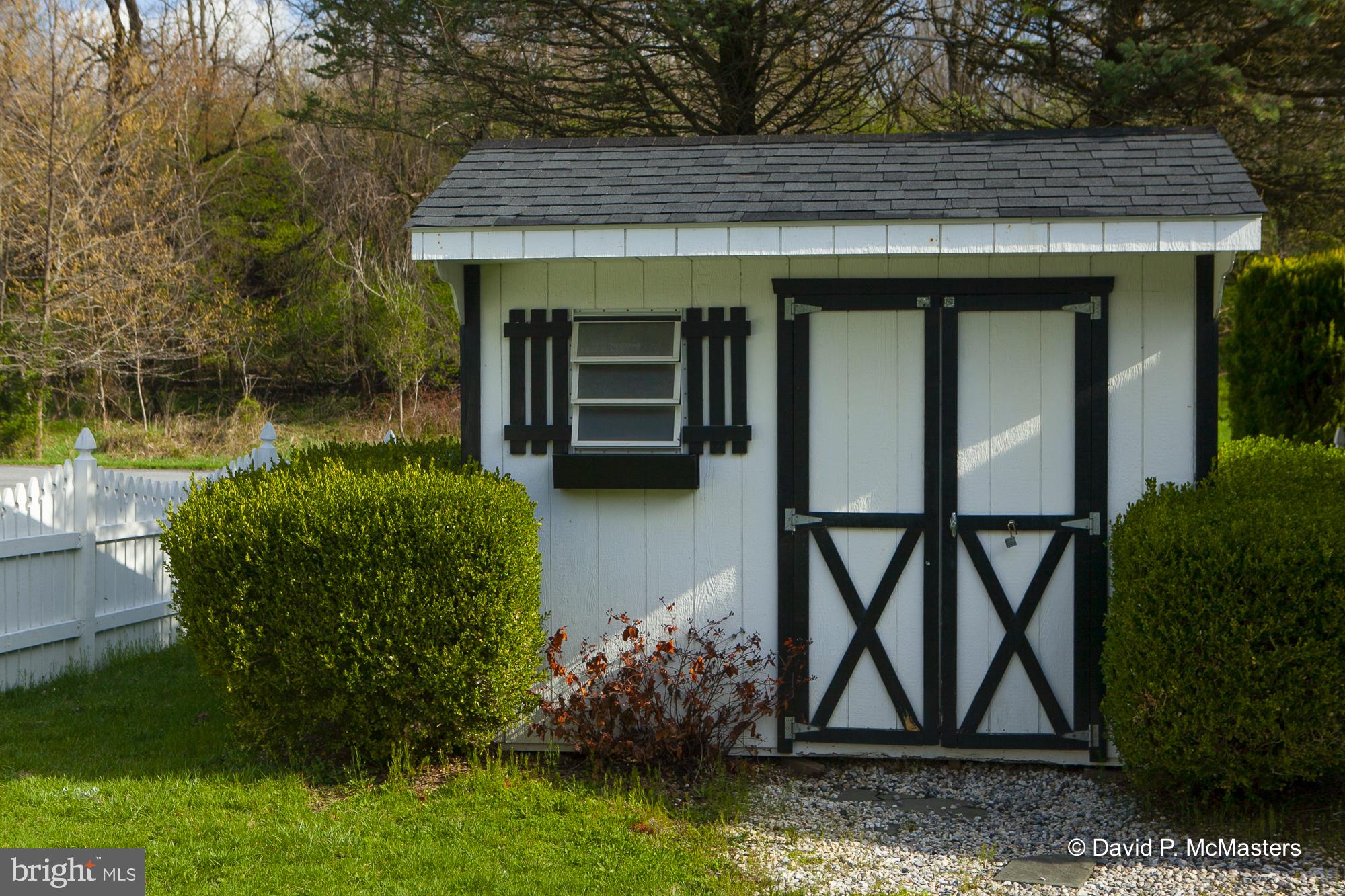 PIKEVIEW ACRES - Residential