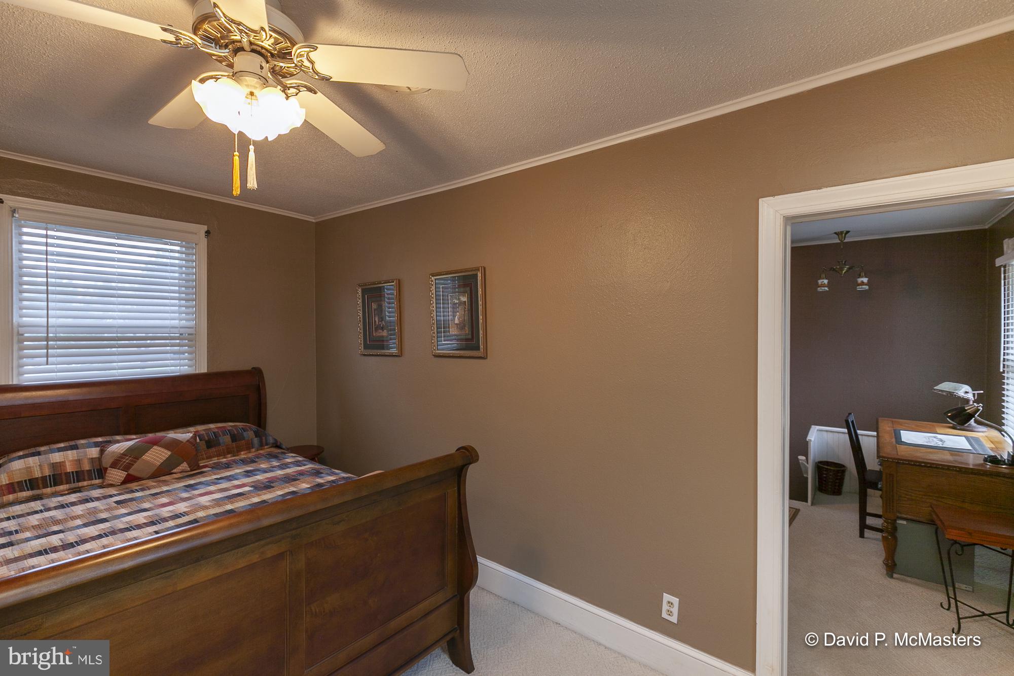 PIKEVIEW ACRES - Residential