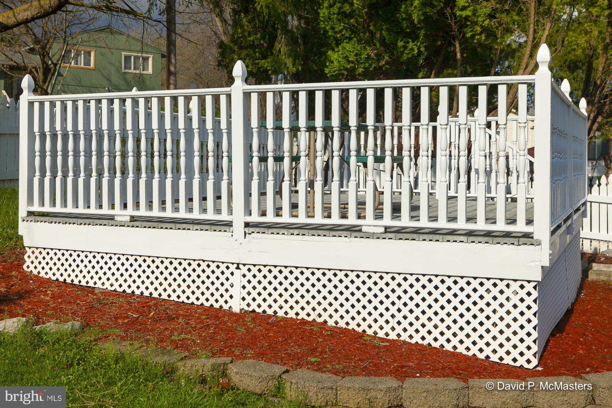 PIKEVIEW ACRES - Residential