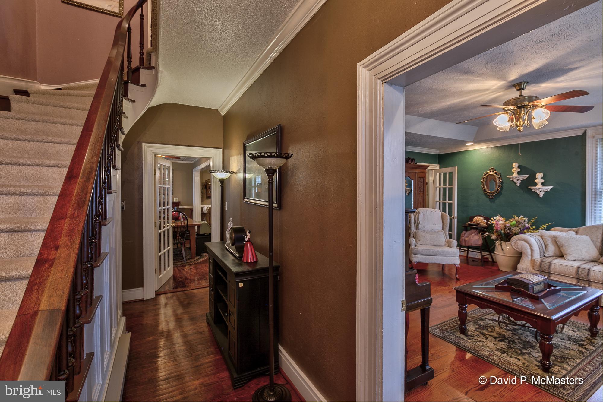 PIKEVIEW ACRES - Residential