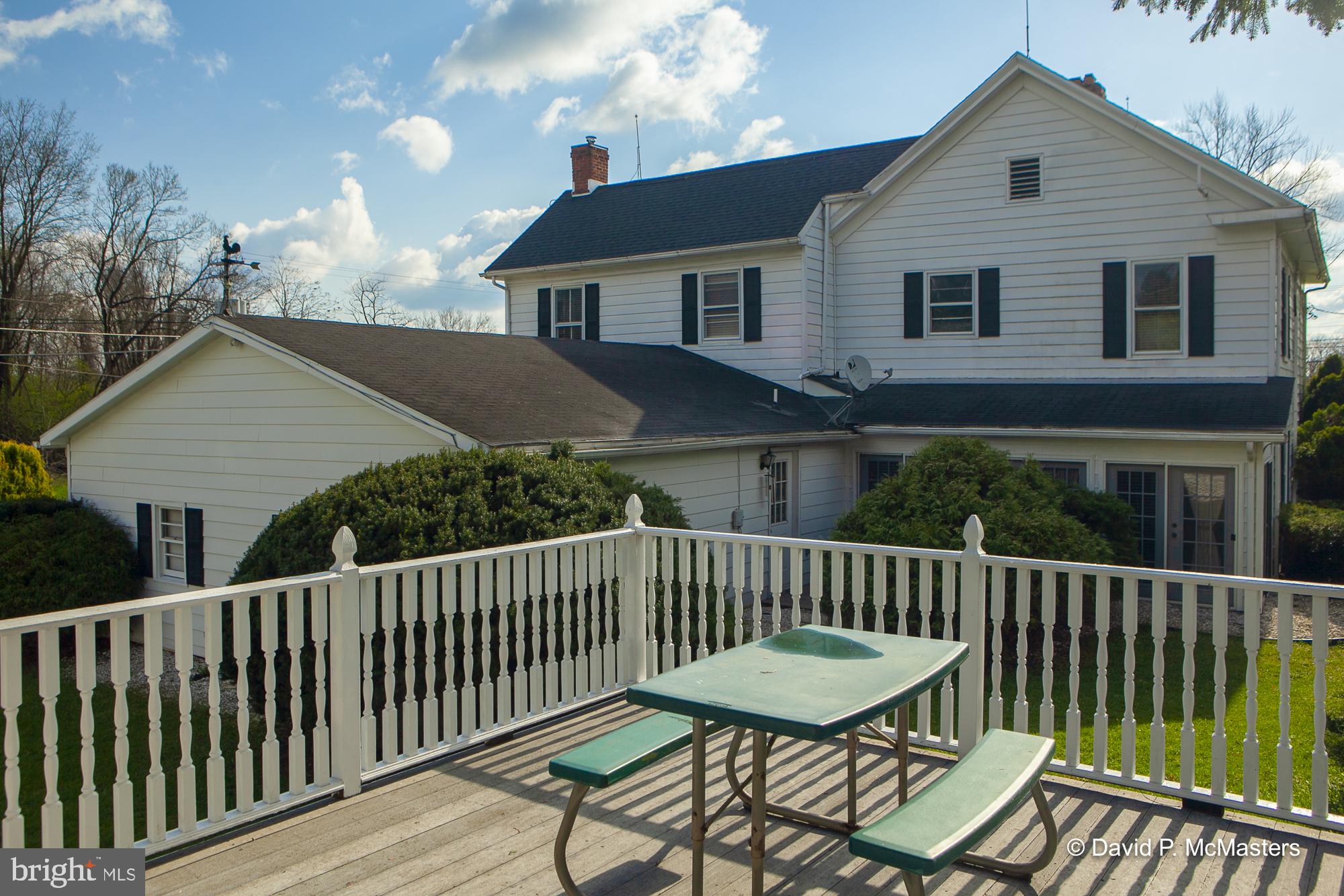 PIKEVIEW ACRES - Residential