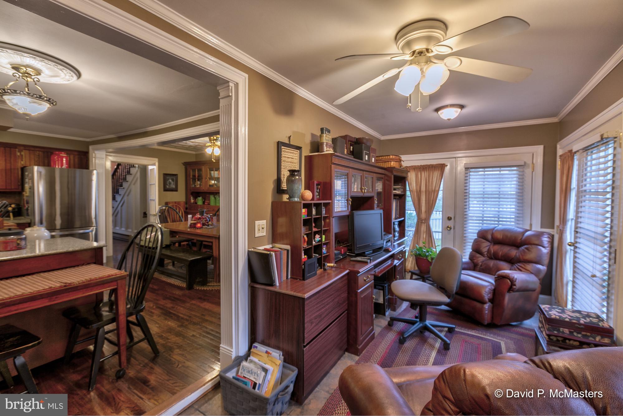 PIKEVIEW ACRES - Residential