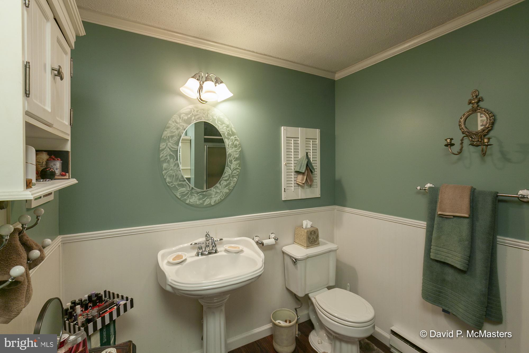 PIKEVIEW ACRES - Residential