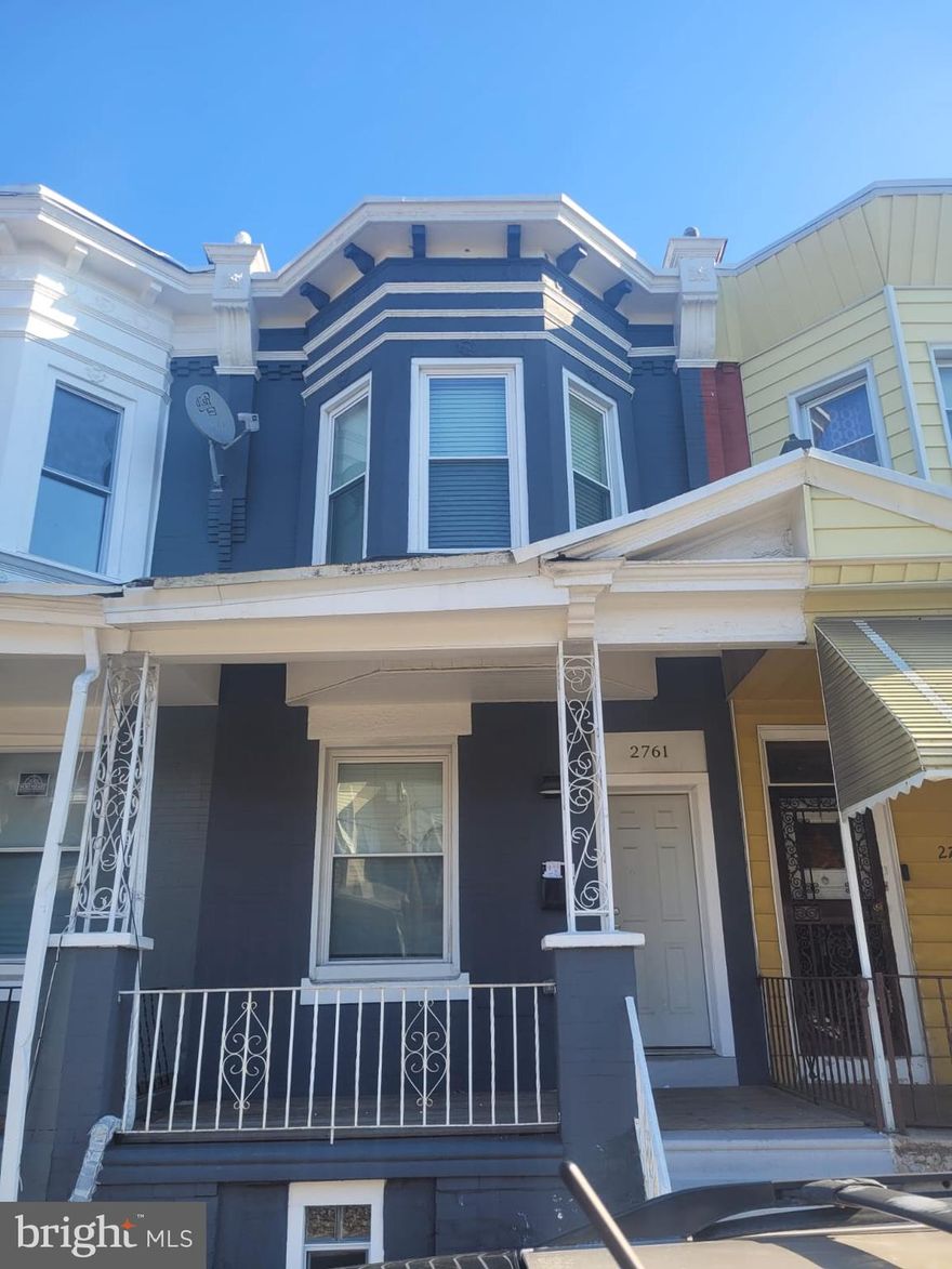Welcome to 2761 N 24th St! This property presents an excellent opportunity for savvy investors looking to capitalize on steady appreciation, rental income, or development potential. Whether you’re a seasoned investor seeking a stable asset or looking to leverage growth through strategic upgrades look no further, Reach out today!