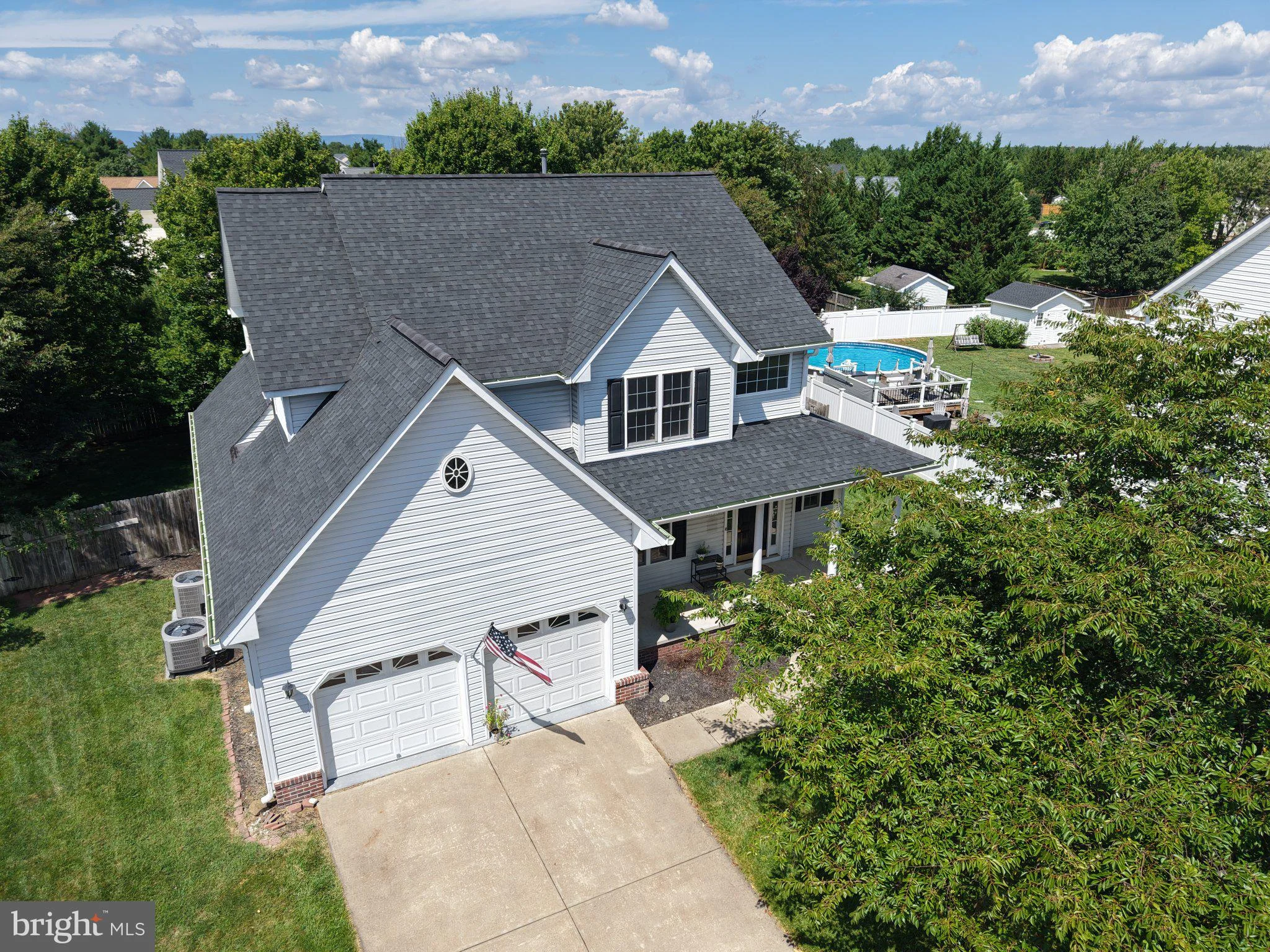 114 Latigo Court, Stephens City, VA, 22655