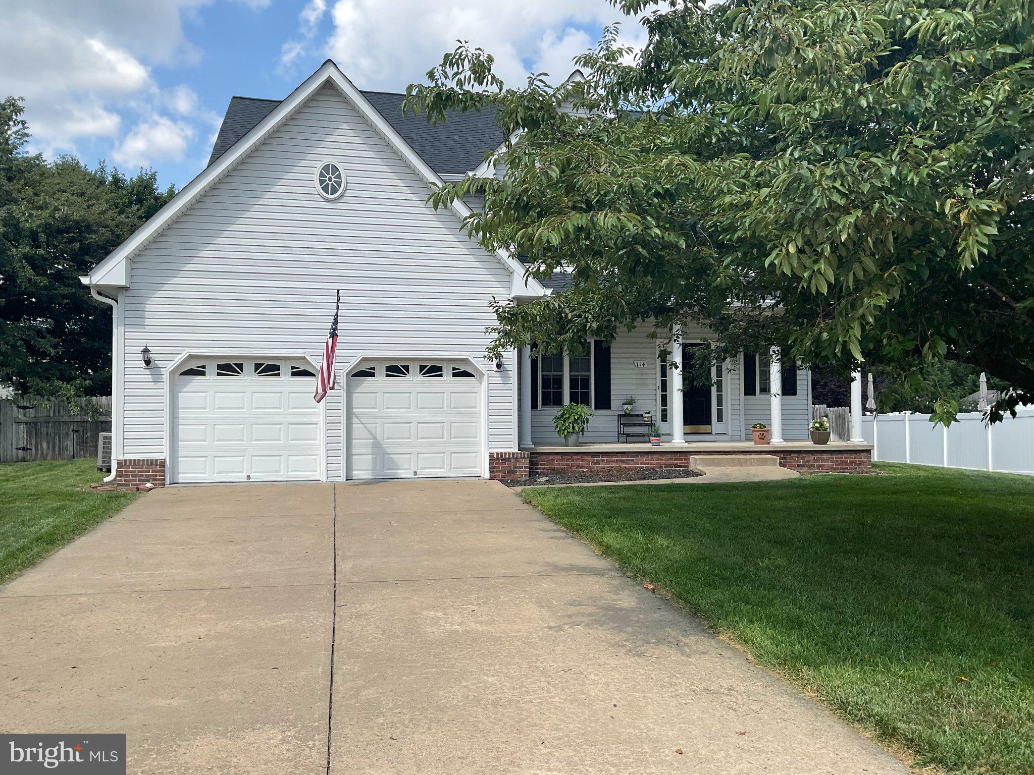 114 LATIGO COURT