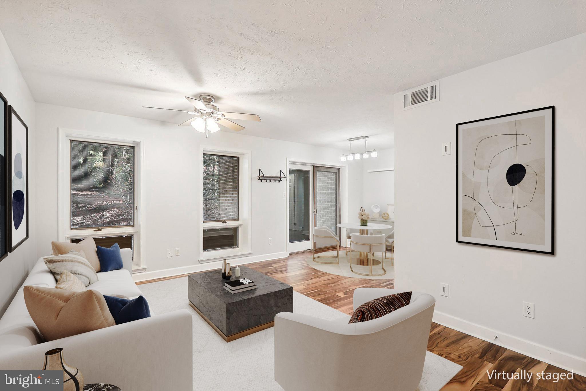 ORCHID PARK OF WILDEWOOD - Residential