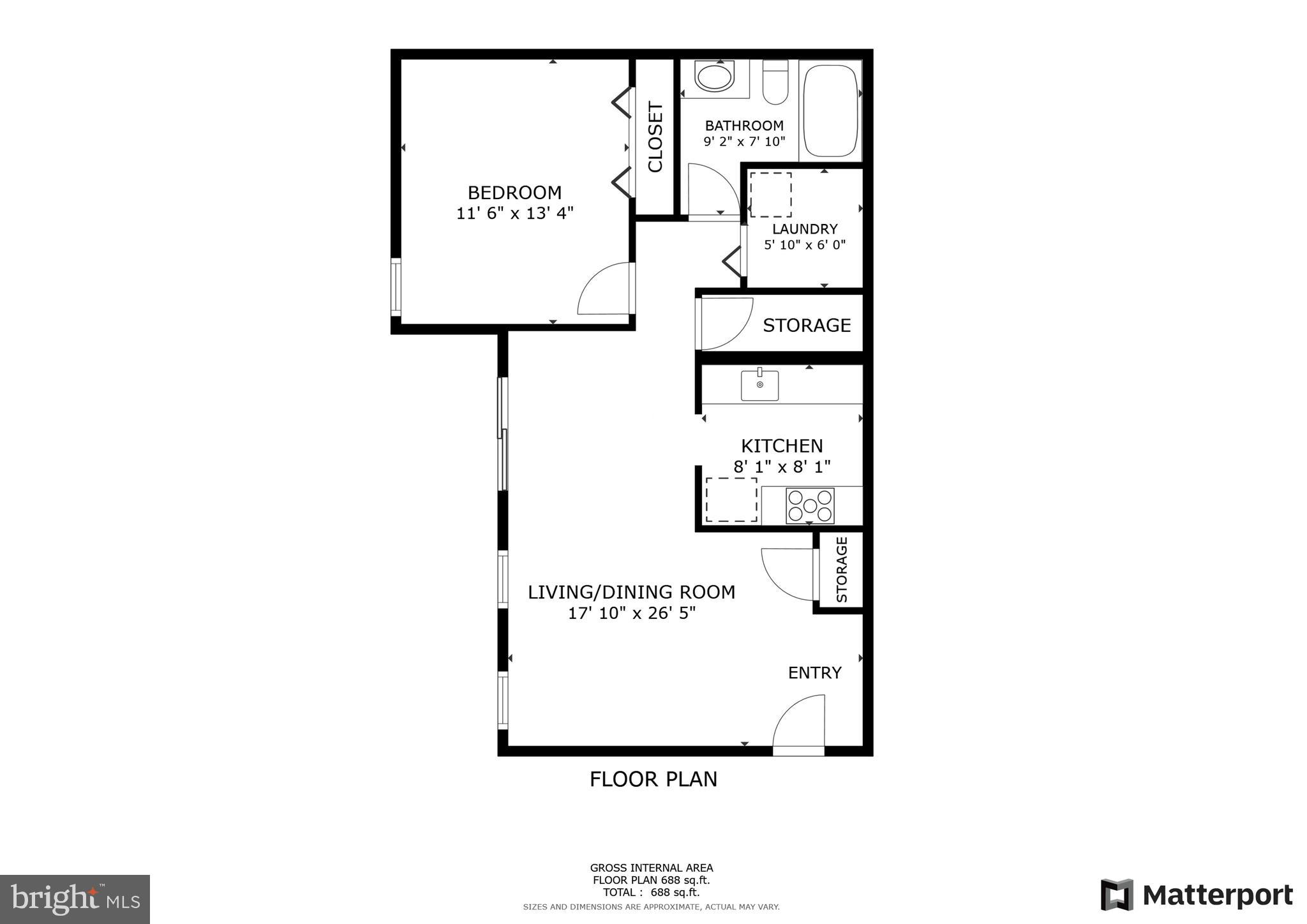ORCHID PARK OF WILDEWOOD - Residential