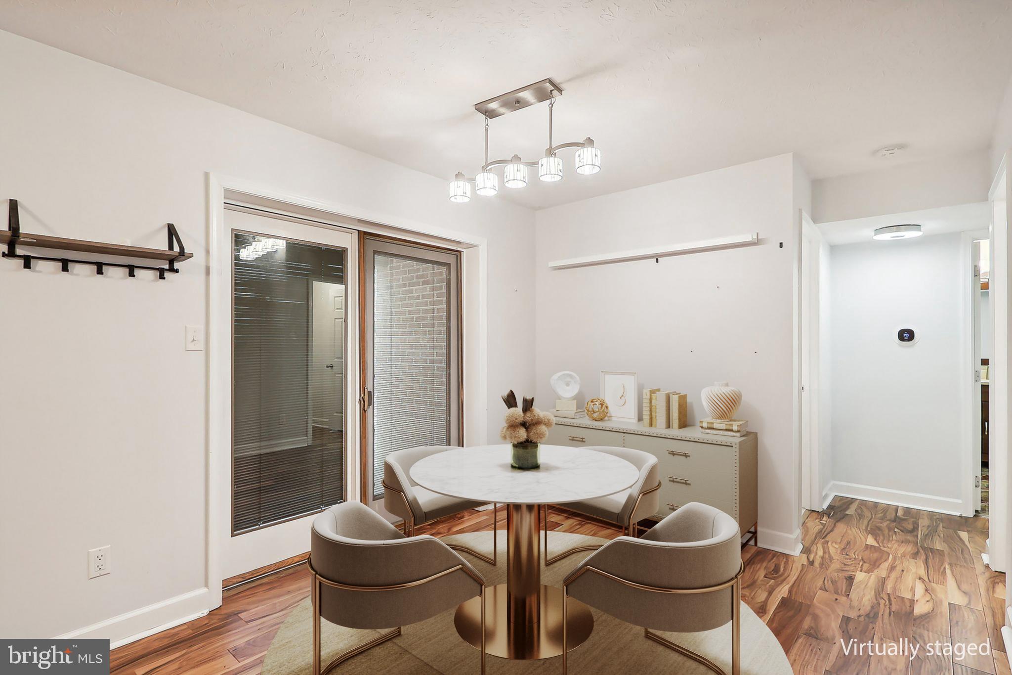 ORCHID PARK OF WILDEWOOD - Residential