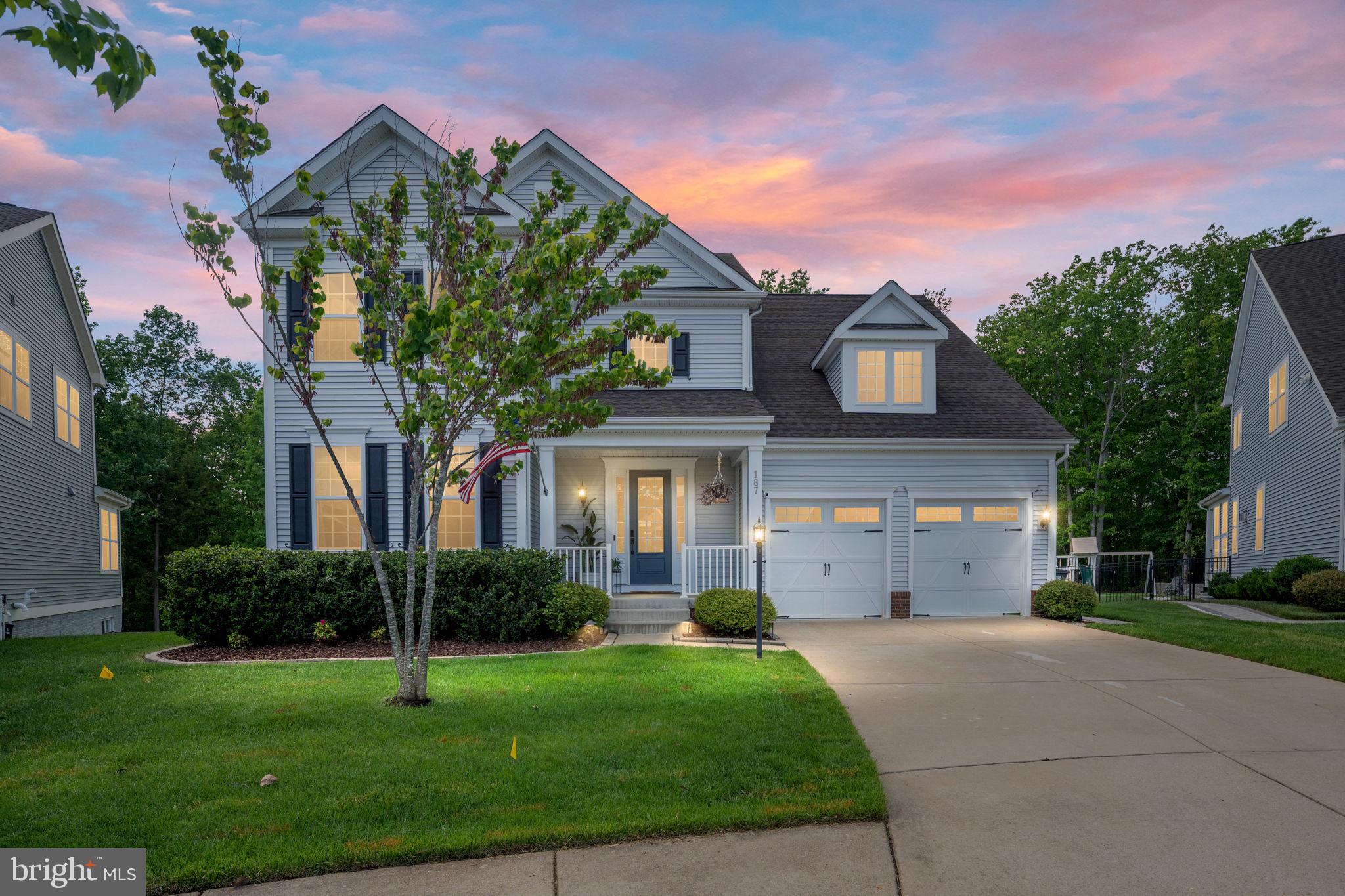 187 VERBENA DRIVE