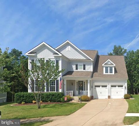 187 VERBENA DRIVE STAFFORD VA 22554
