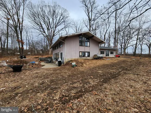 4428 Geryville Pike, Green Lane, PA MLS: PAMC2133098