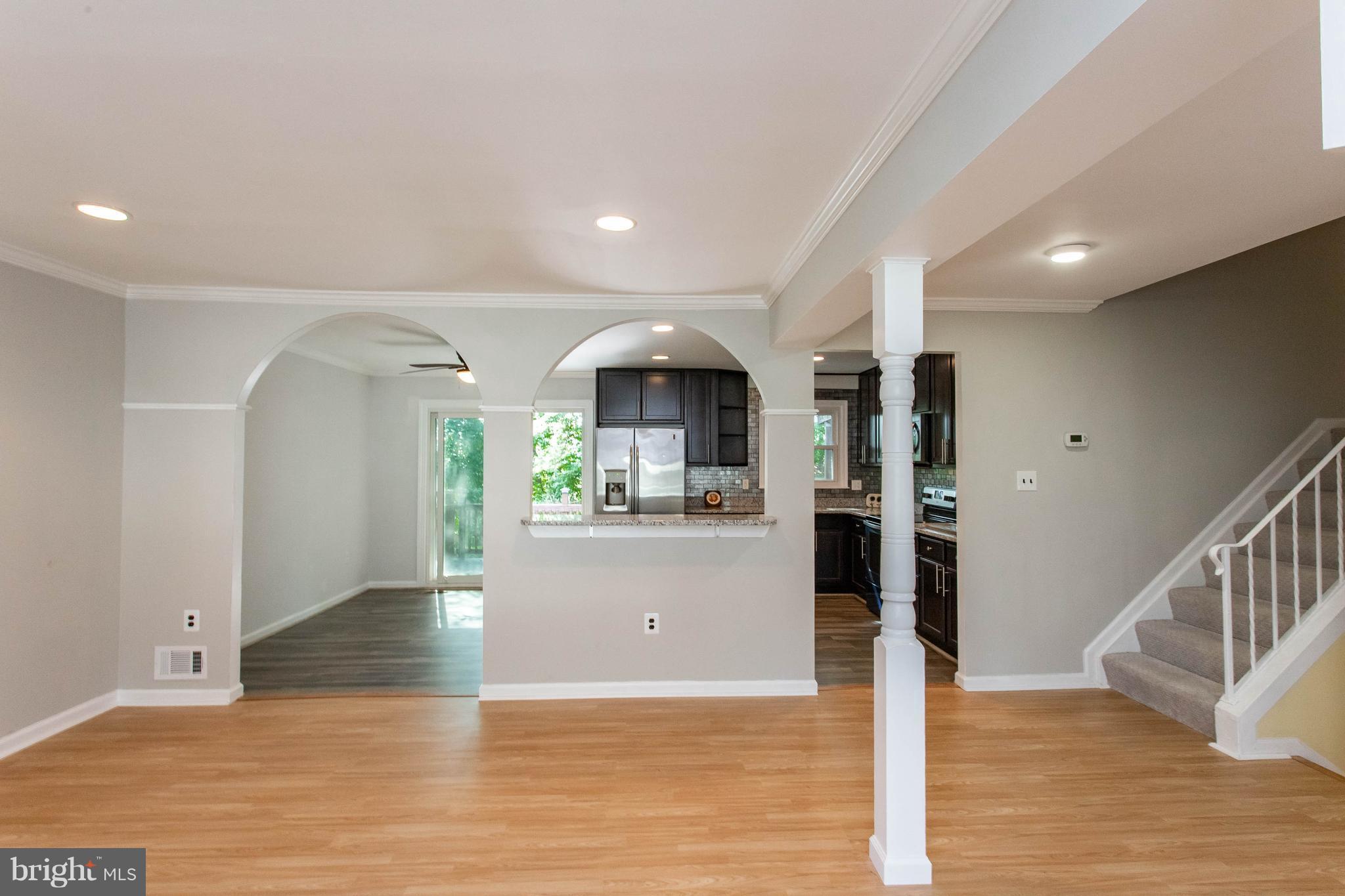 DALE CITY ADDITION - Residential