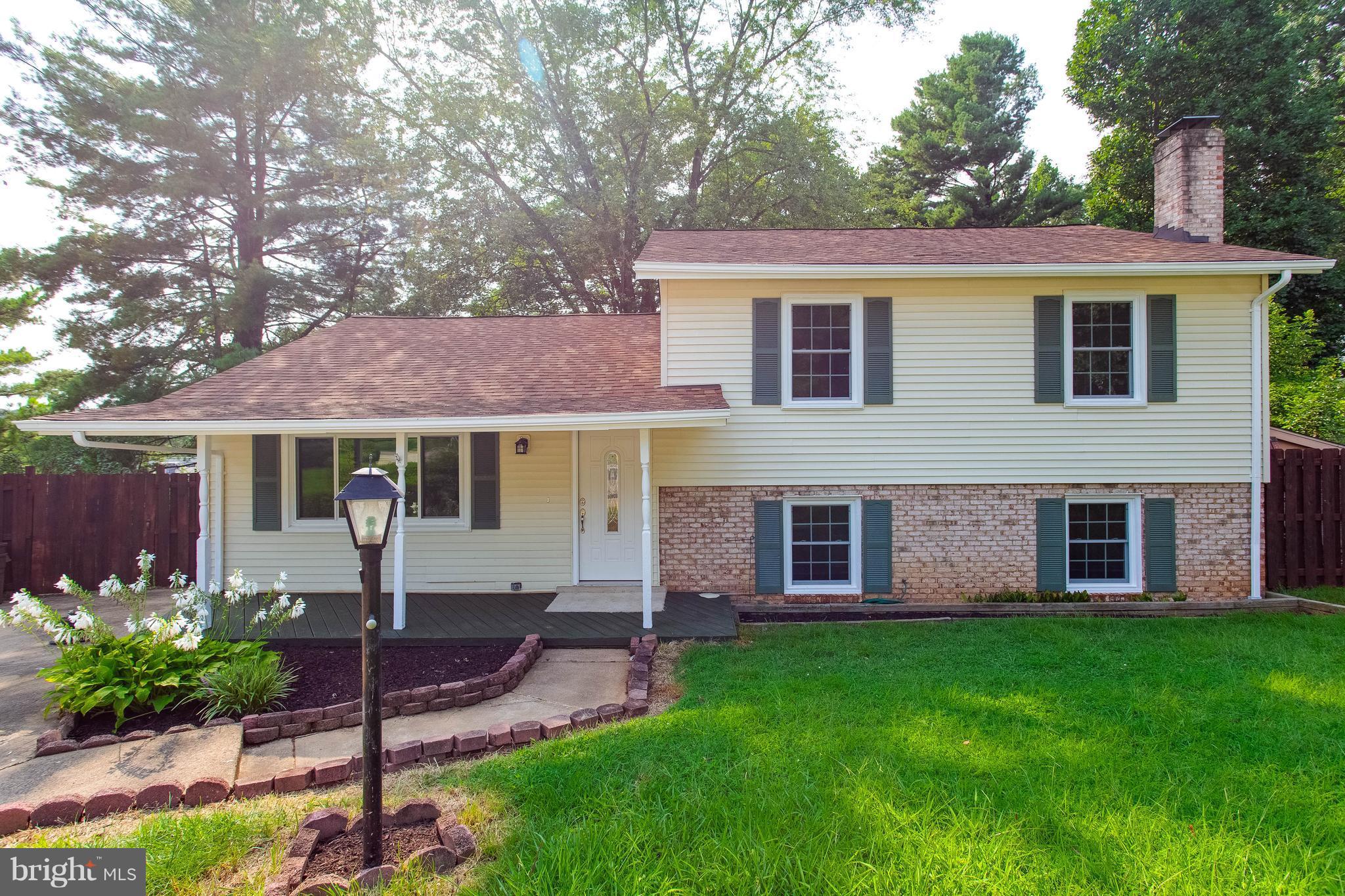 DALE CITY ADDITION - Residential