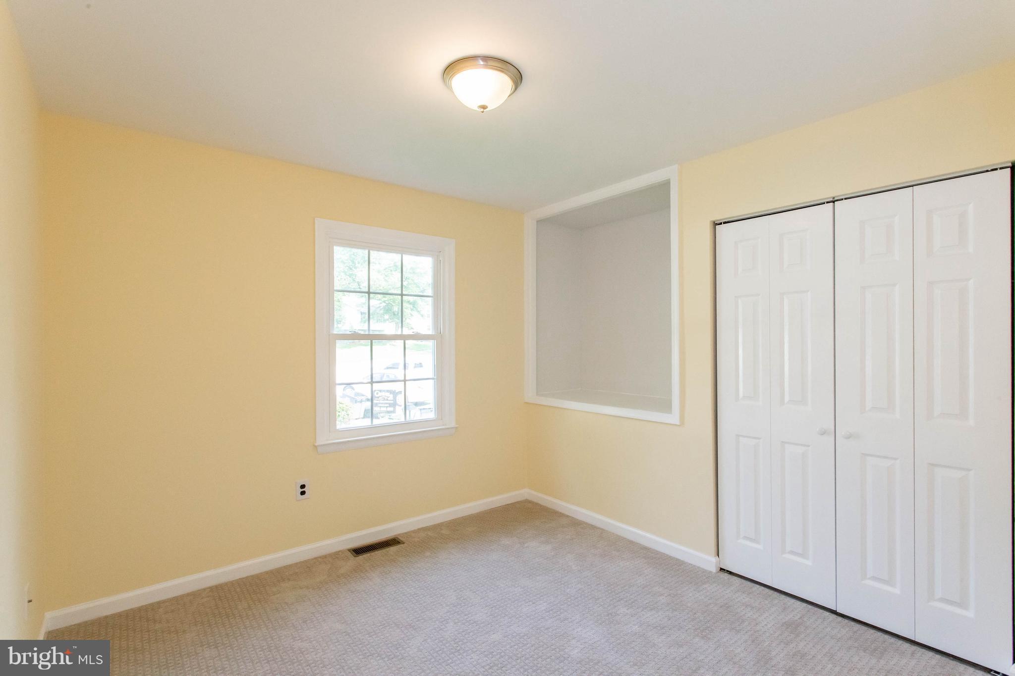 DALE CITY ADDITION - Residential