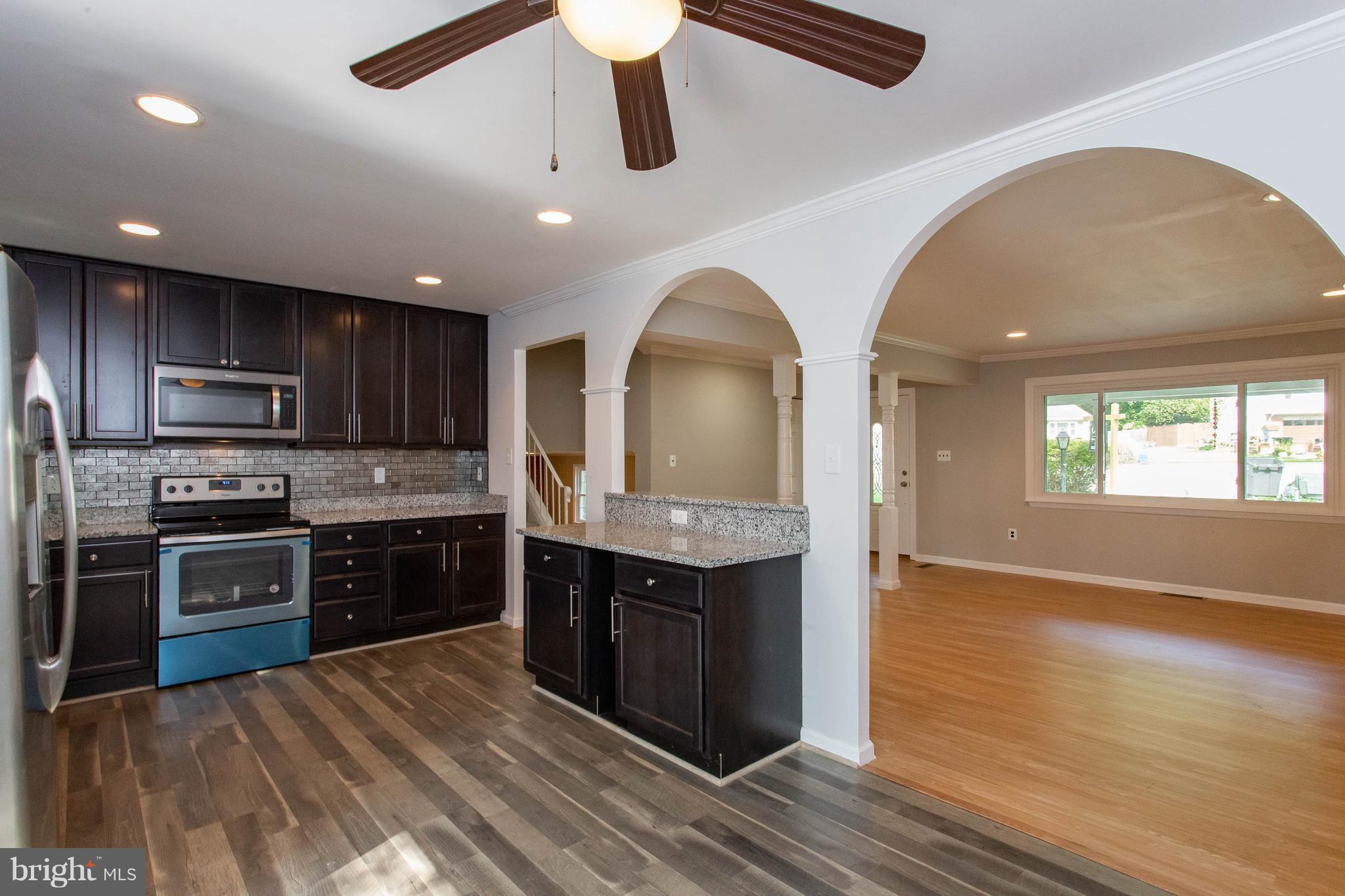 DALE CITY ADDITION - Residential