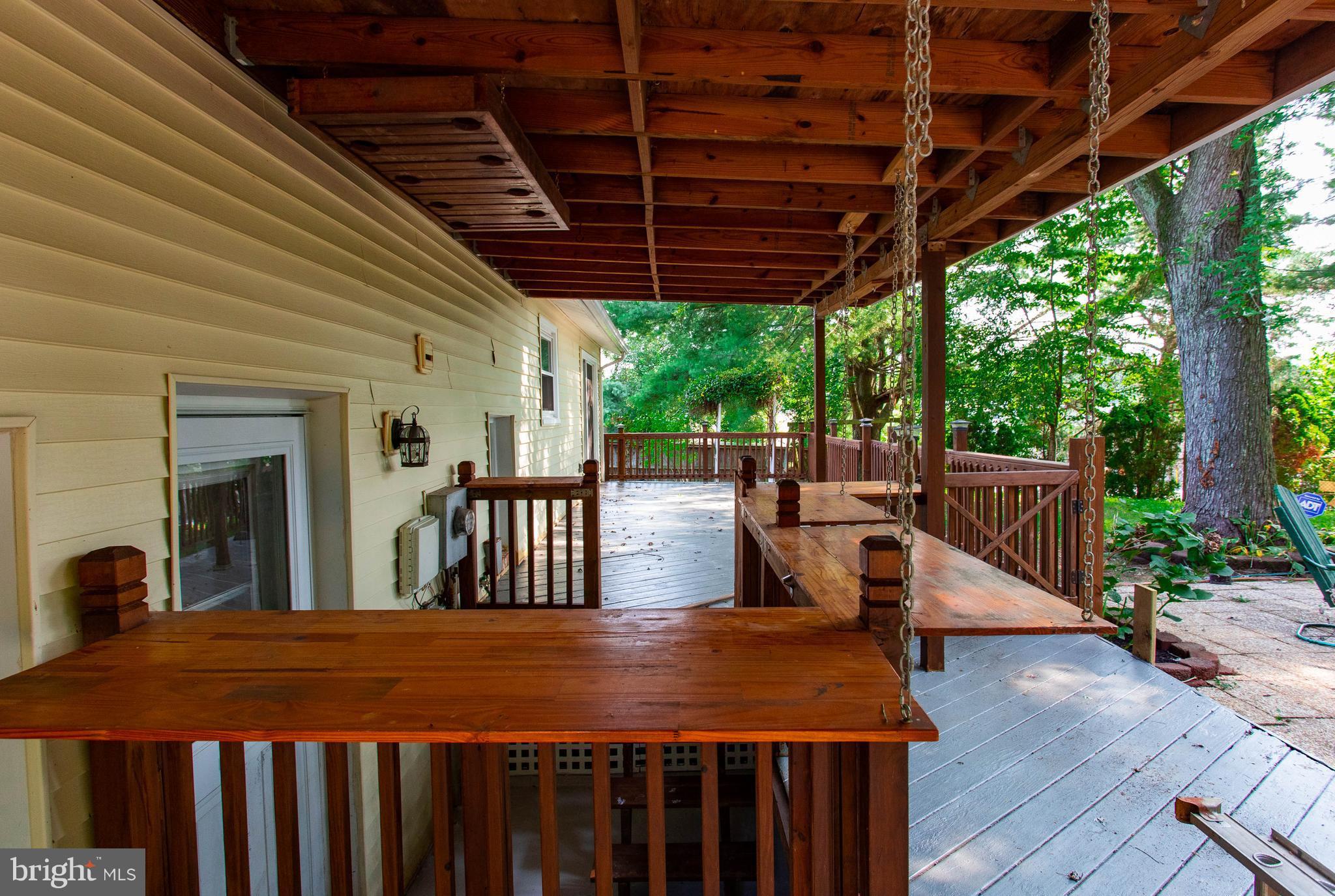 DALE CITY ADDITION - Residential