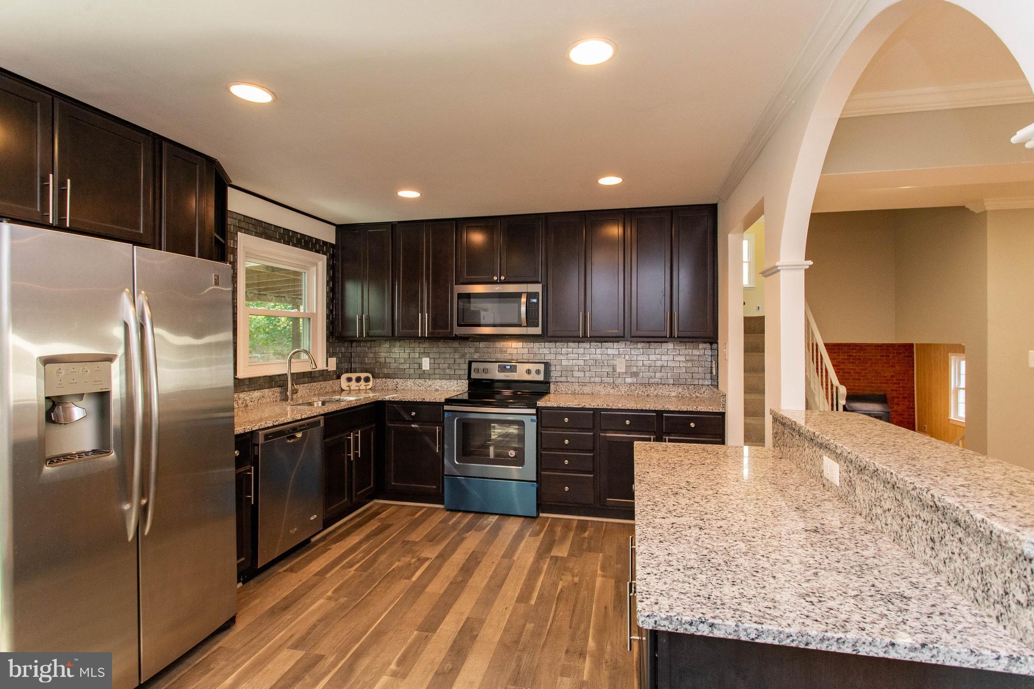 DALE CITY ADDITION - Residential