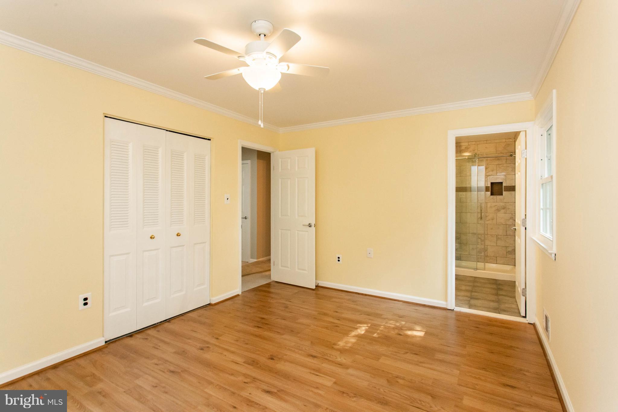 DALE CITY ADDITION - Residential