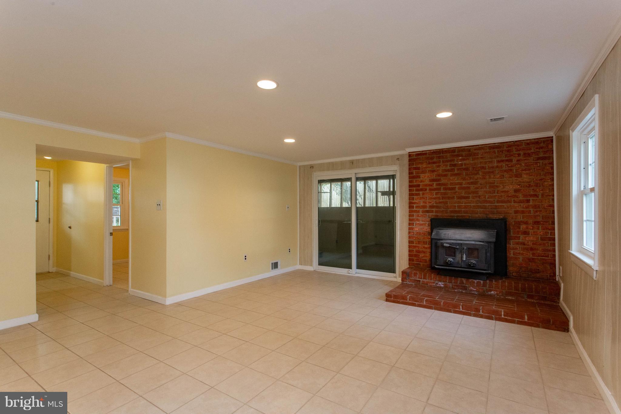 DALE CITY ADDITION - Residential