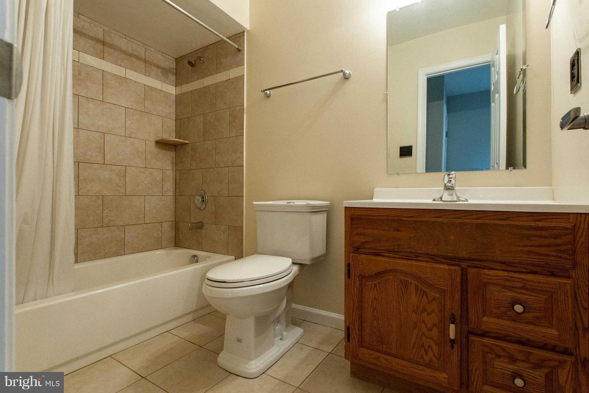 DALE CITY ADDITION - Residential