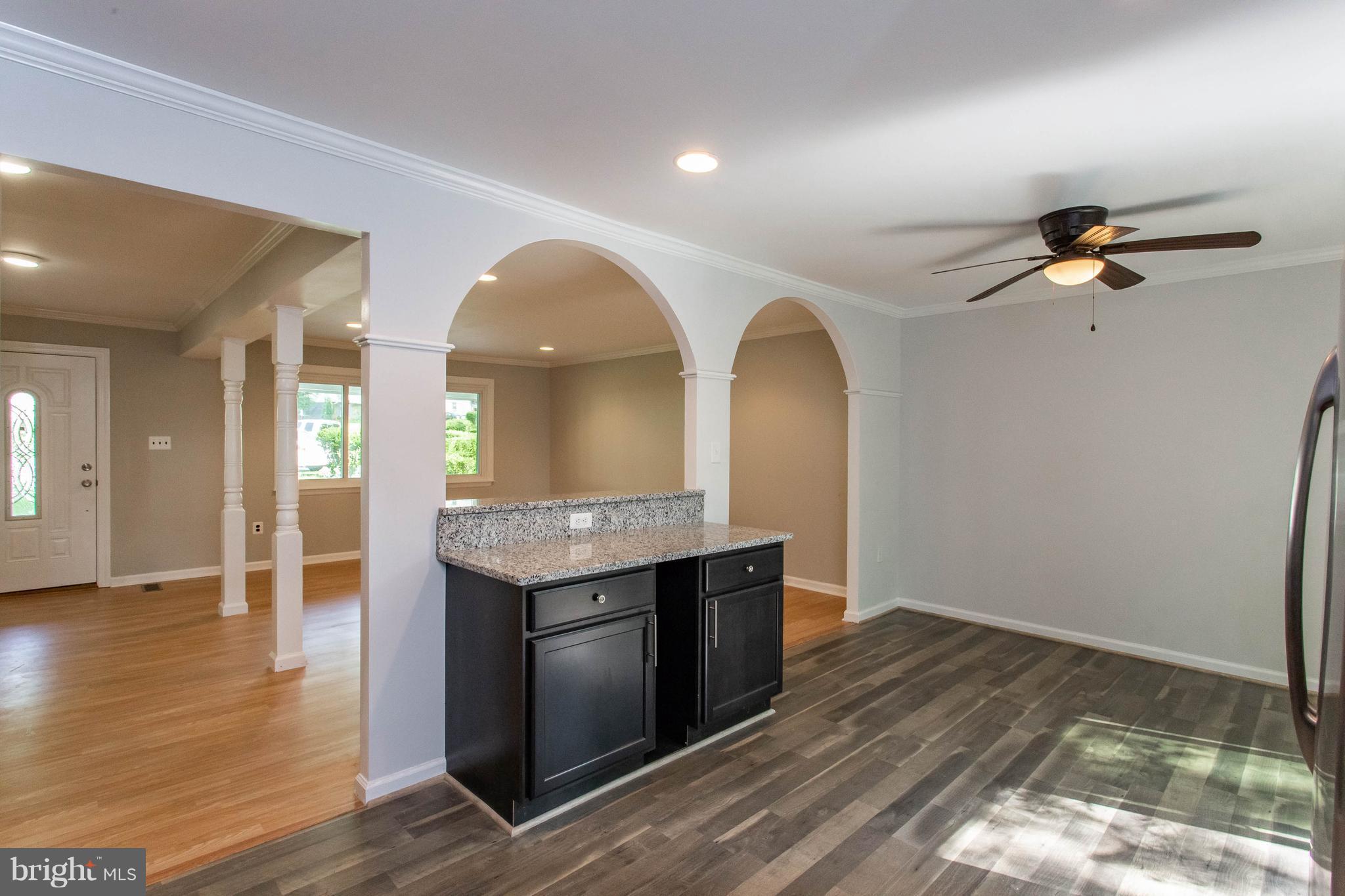 DALE CITY ADDITION - Residential